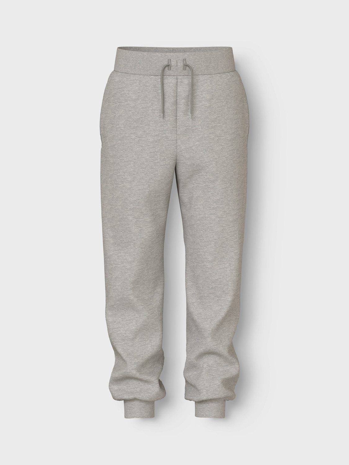 Name It Sweatbroek NKMVIAN NREG SWE PANT BRU NOOS