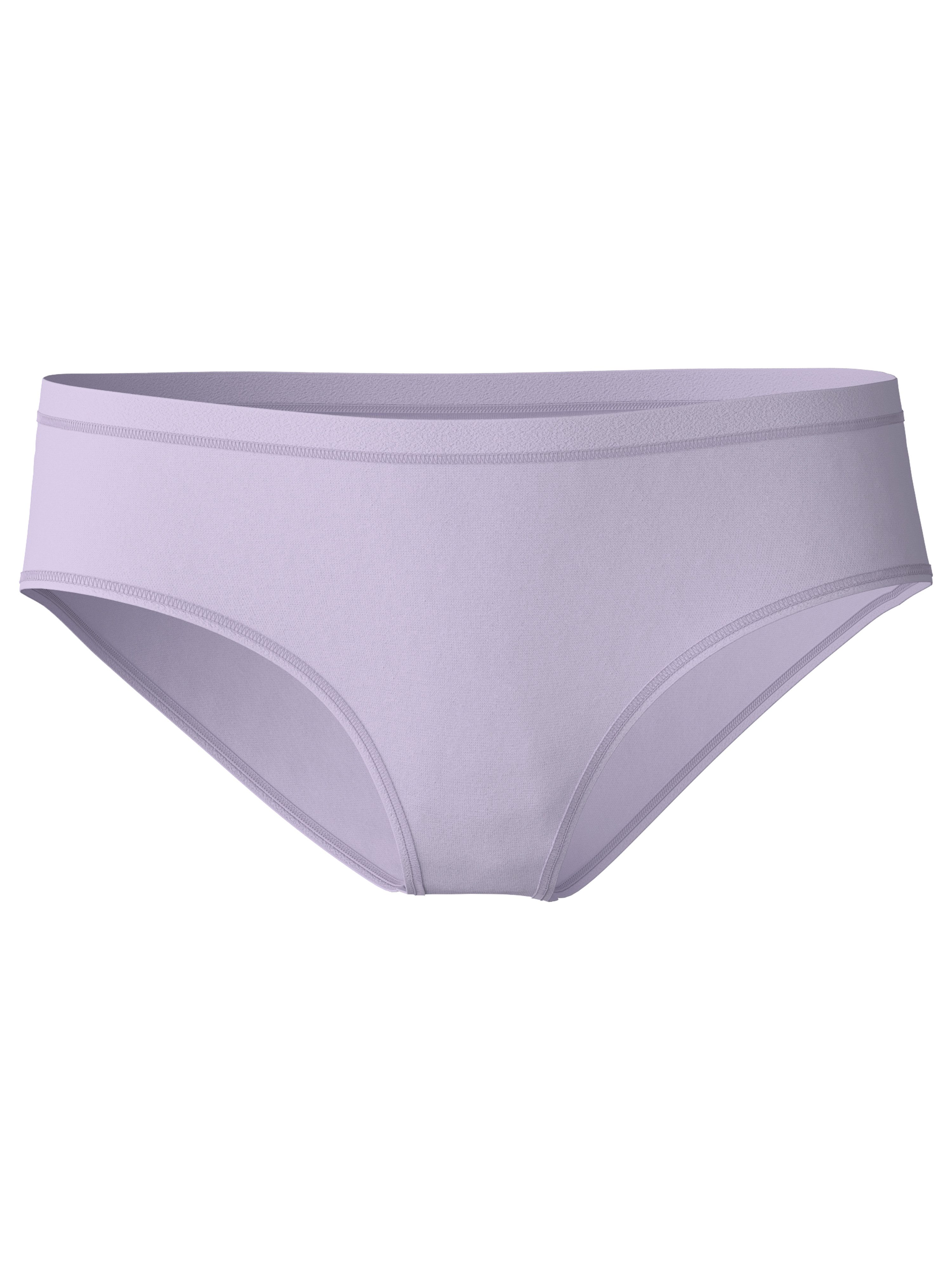 CALIDA Slip Natural Comfort Regular Cut, elastisch, zacht, Single Jersey kwaliteit, pillingarm