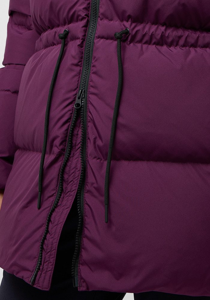 Jack Wolfskin Donsjack KIRSCHALLEE JKT W