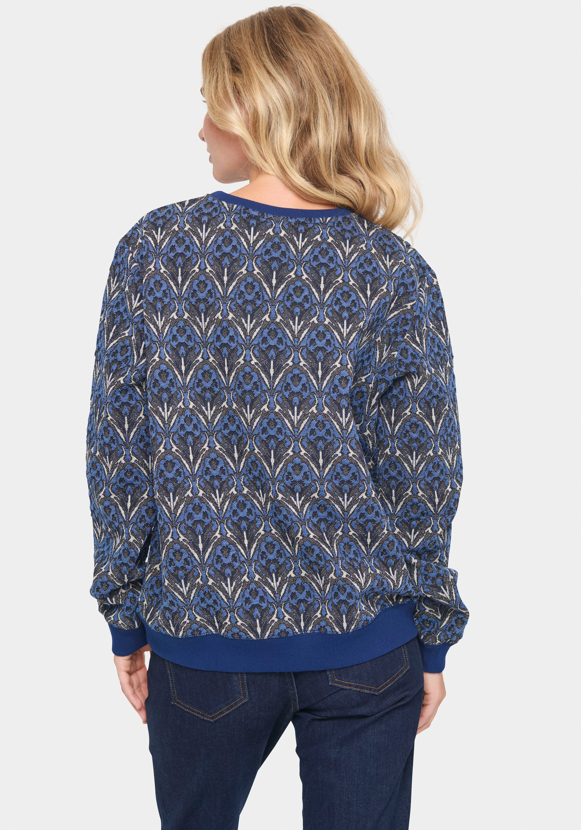 Saint Tropez Sweatshirt HaraldaSZ