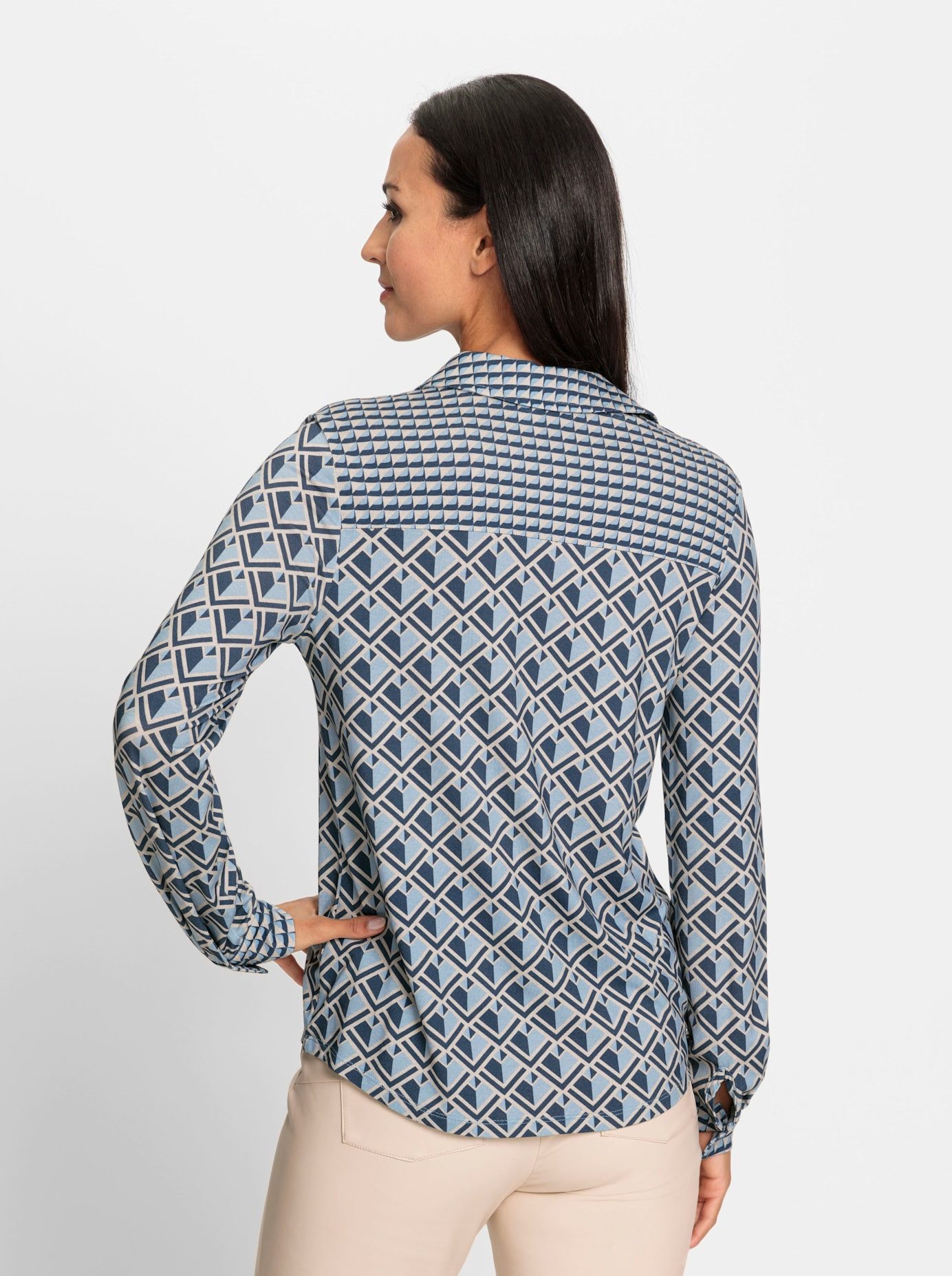 heine Klassieke blouse