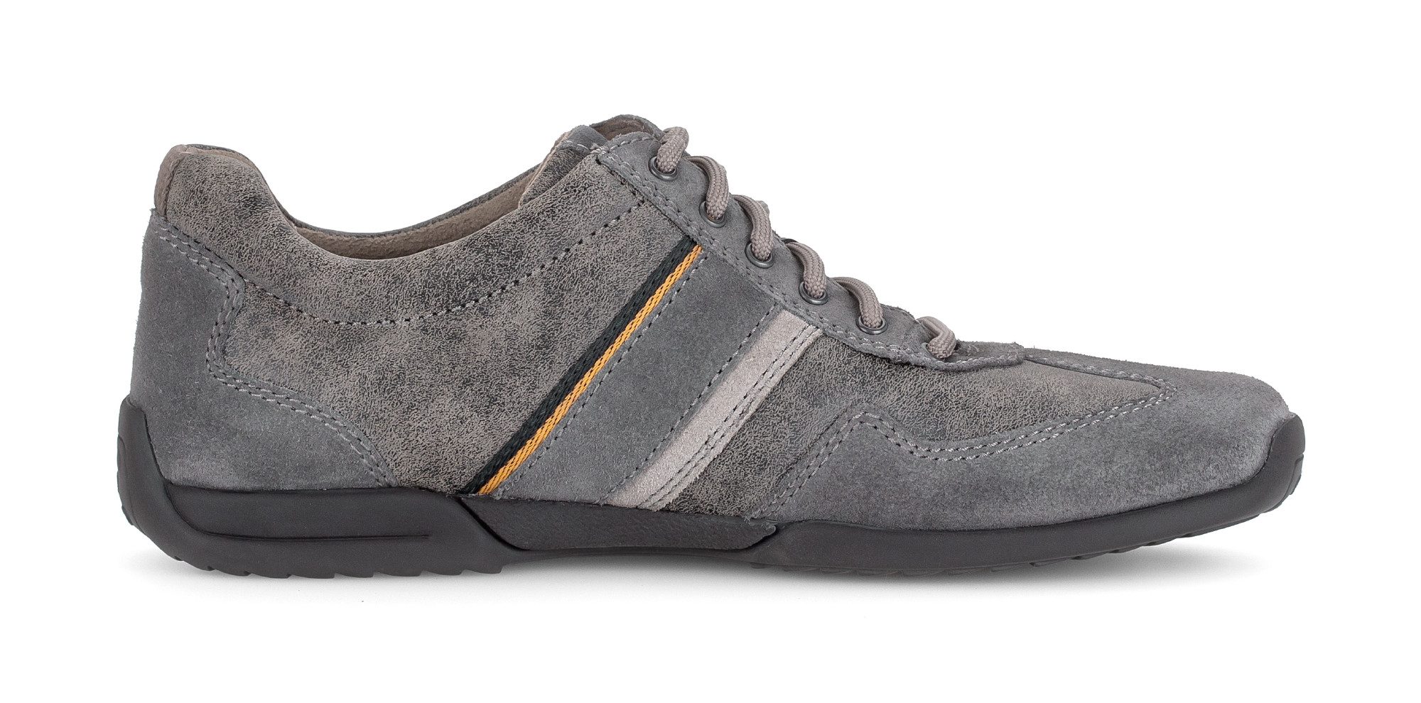 Pius Gabor Sneakers Veterschoen, lage schoen, vrijetijdsschoen in comfortwijdte G (= wijd)