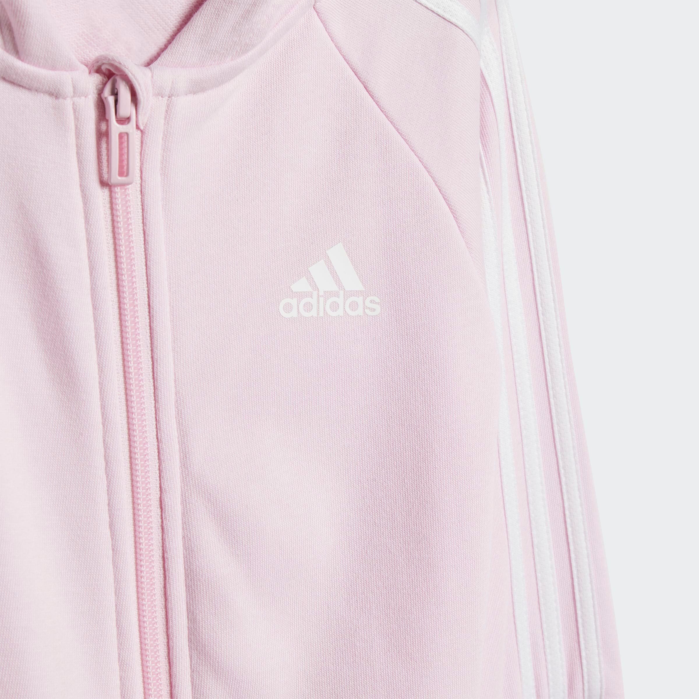 adidas Sportswear Jumpsuit I 3S FT ONESIE