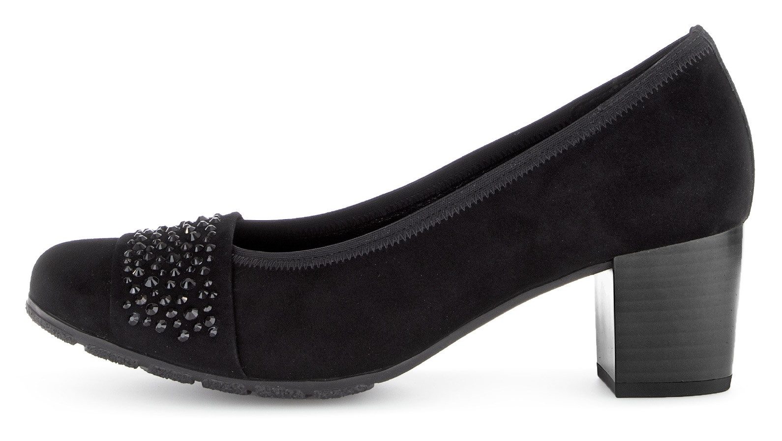 Gabor Pumps , businessschoen, instapschoen, avondschoen met best fitting
