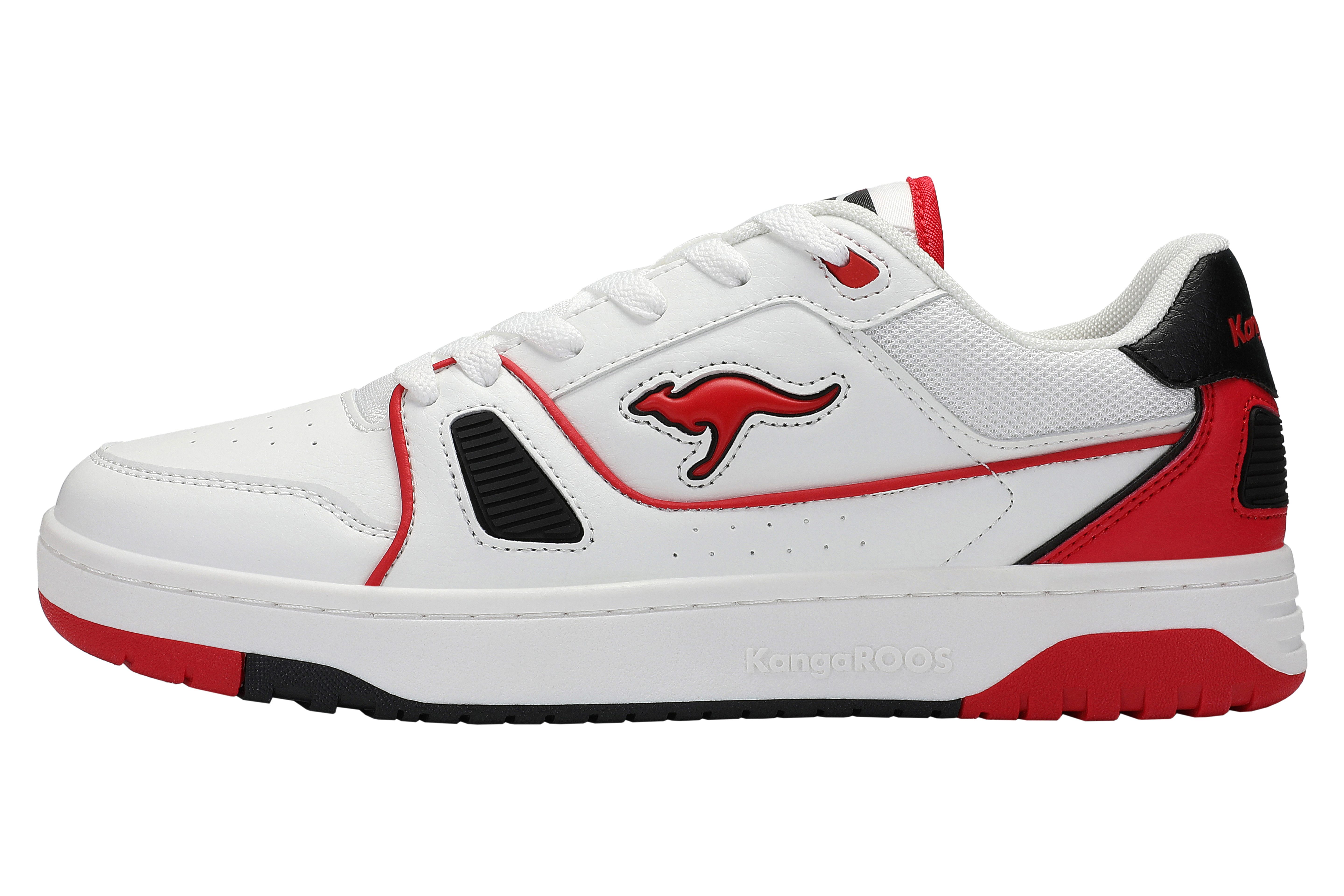 KangaROOS Sneakers K-Draft Center