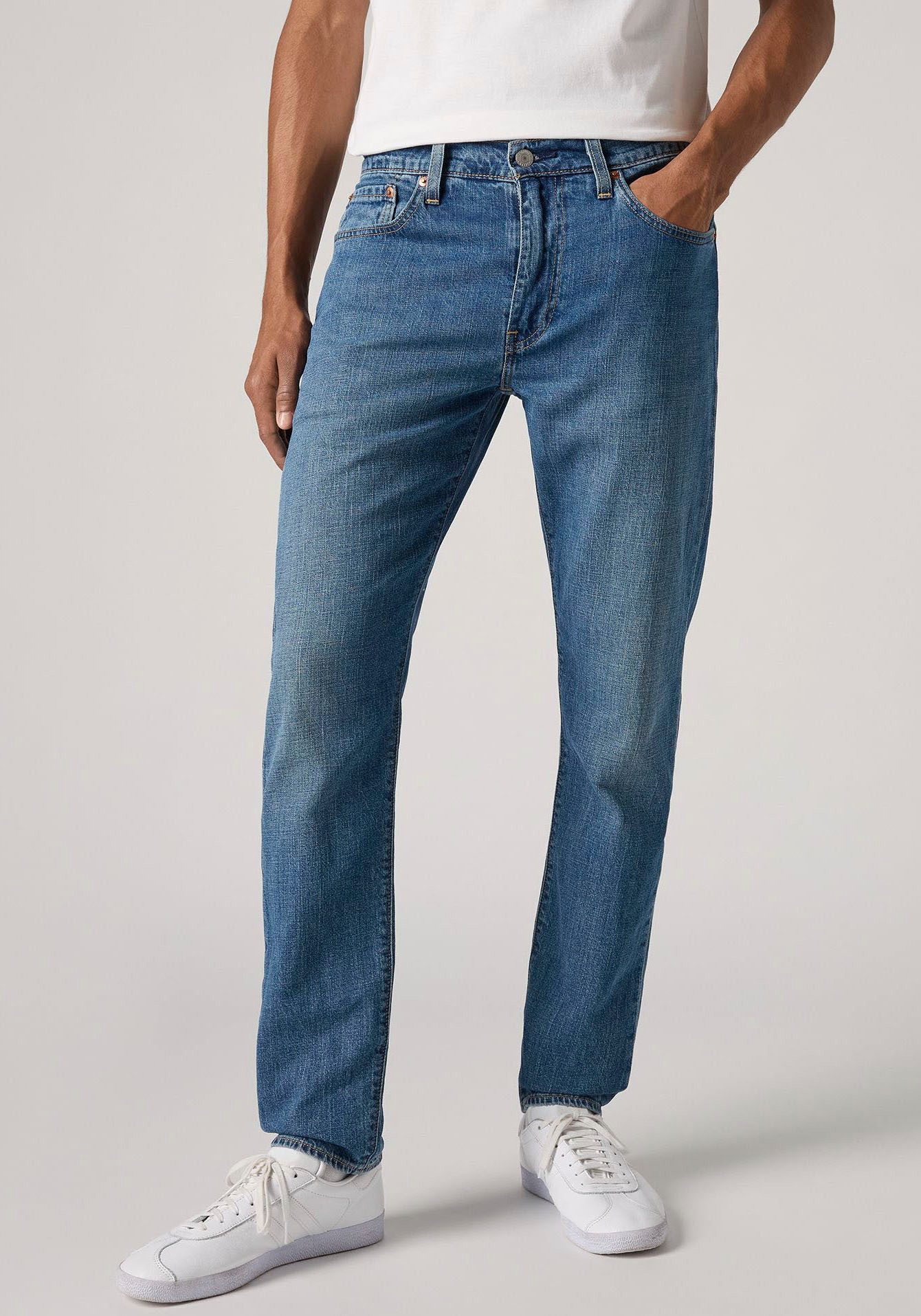 Levi's® Tapered jeans 512 Slim Taper Fit