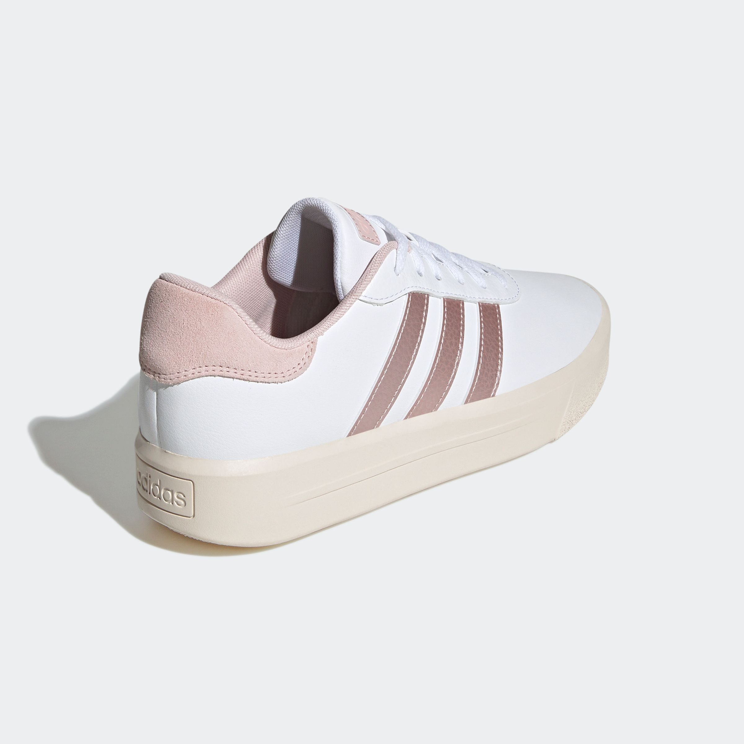 adidas Sportswear Sneakers COURT PLATFORM