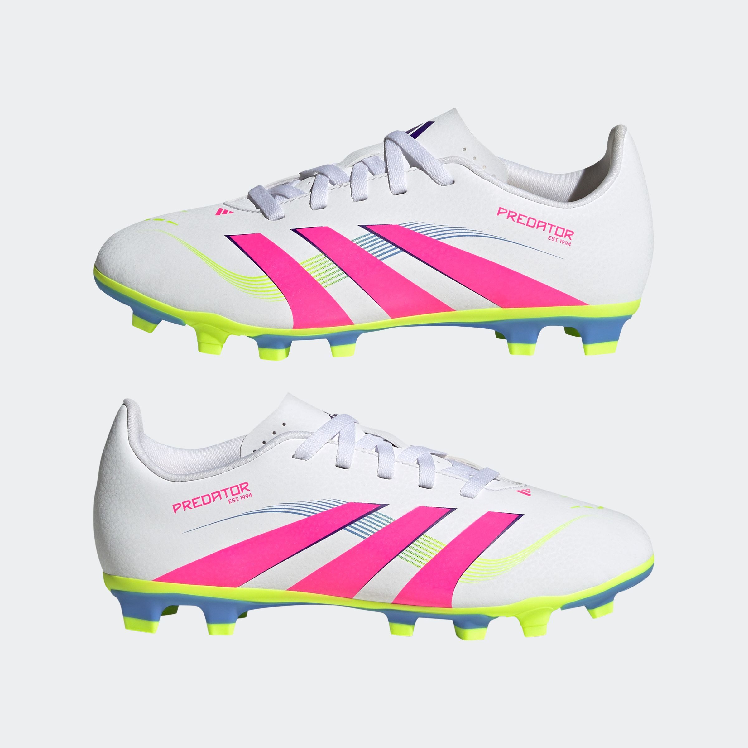 adidas Performance Voetbalschoenen PREDATOR CLUB KIDS FG/MG
