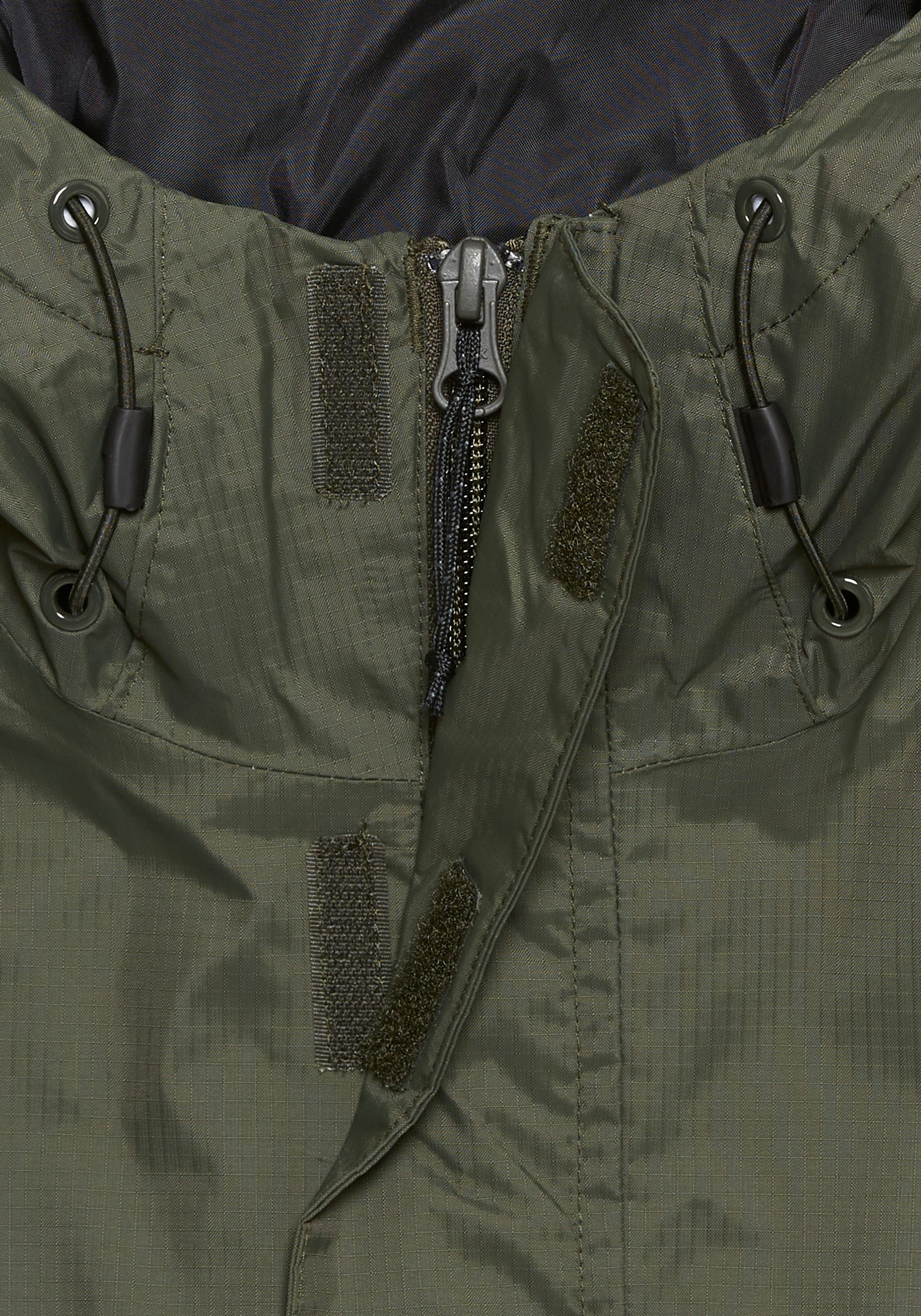 Columbia Functioneel jack POURING ADVENTURE III JACKET (1 stuk)