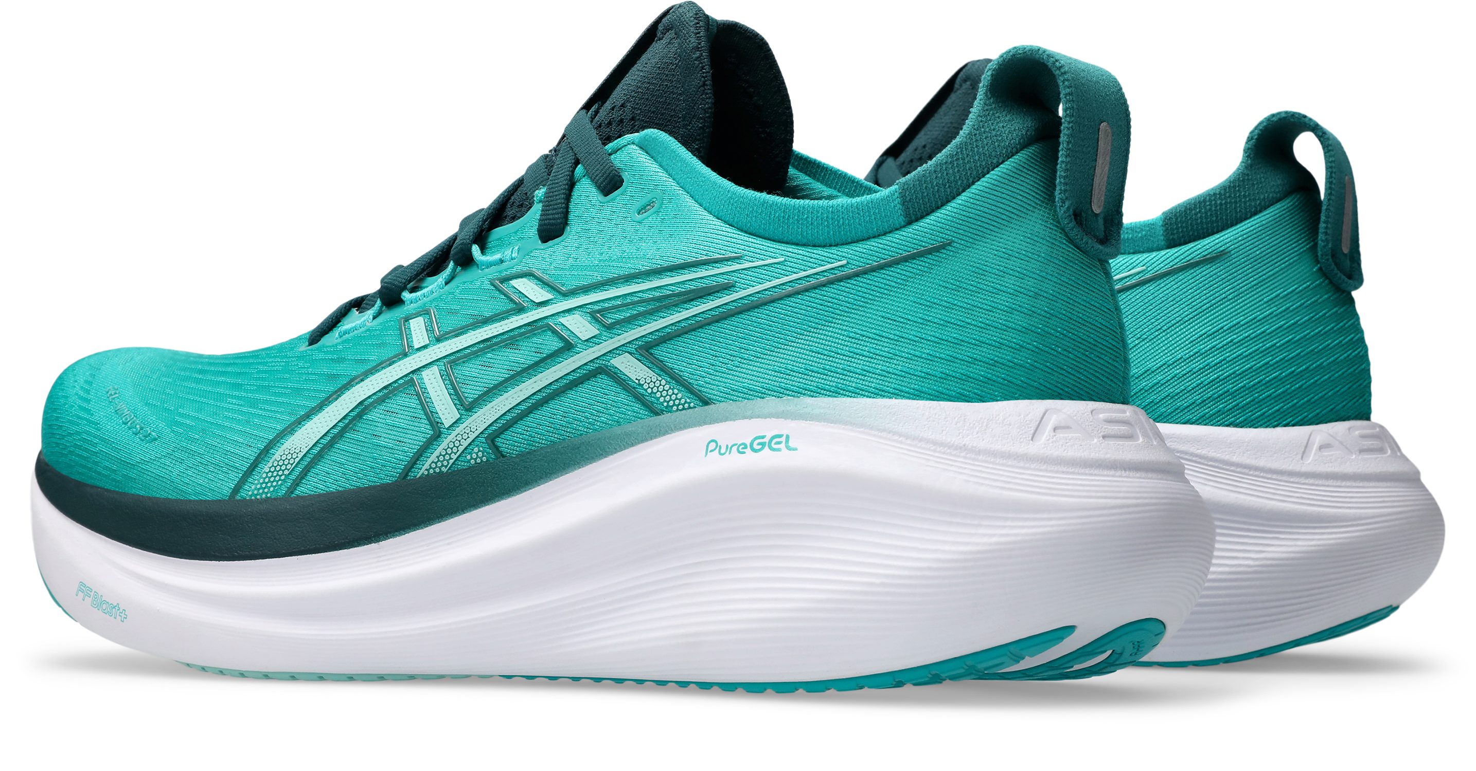 Asics Runningschoenen GEL-NIMBUS 27