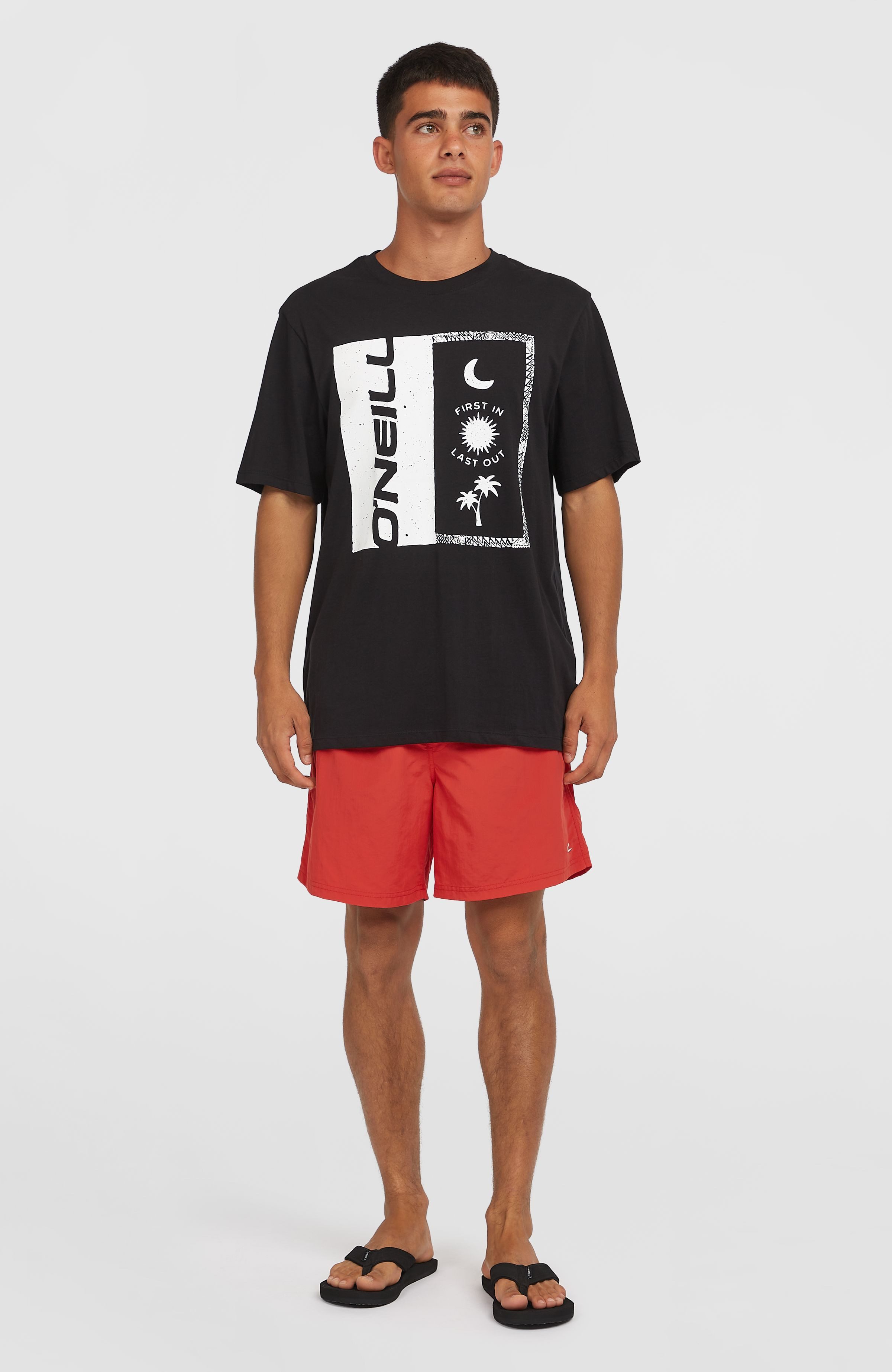 O'Neill Zwemshort O'NEILL VERT 16'' SWIMSHORTS