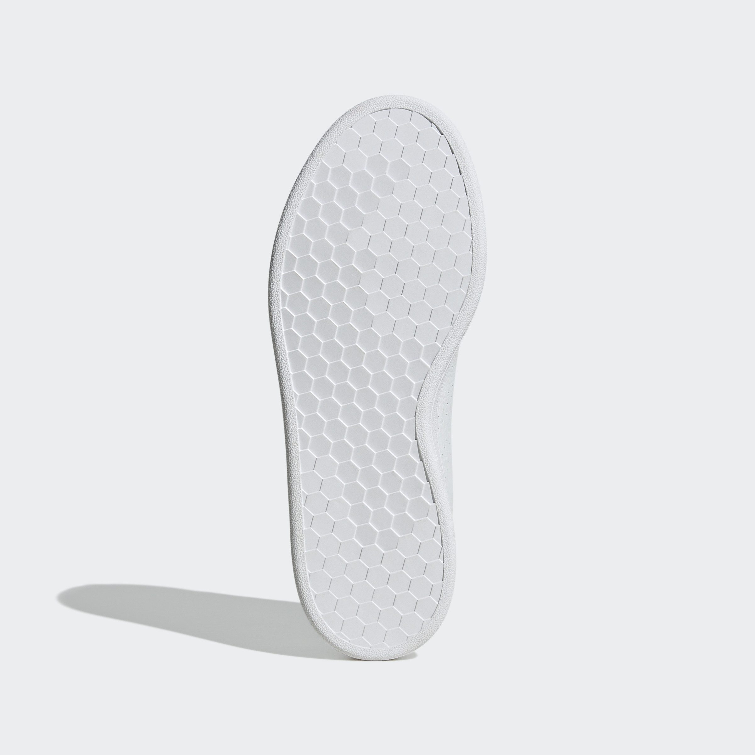adidas Sportswear Sneakers ADVANTAGE Ontwerp in de sporen van de adidas Stan Smith