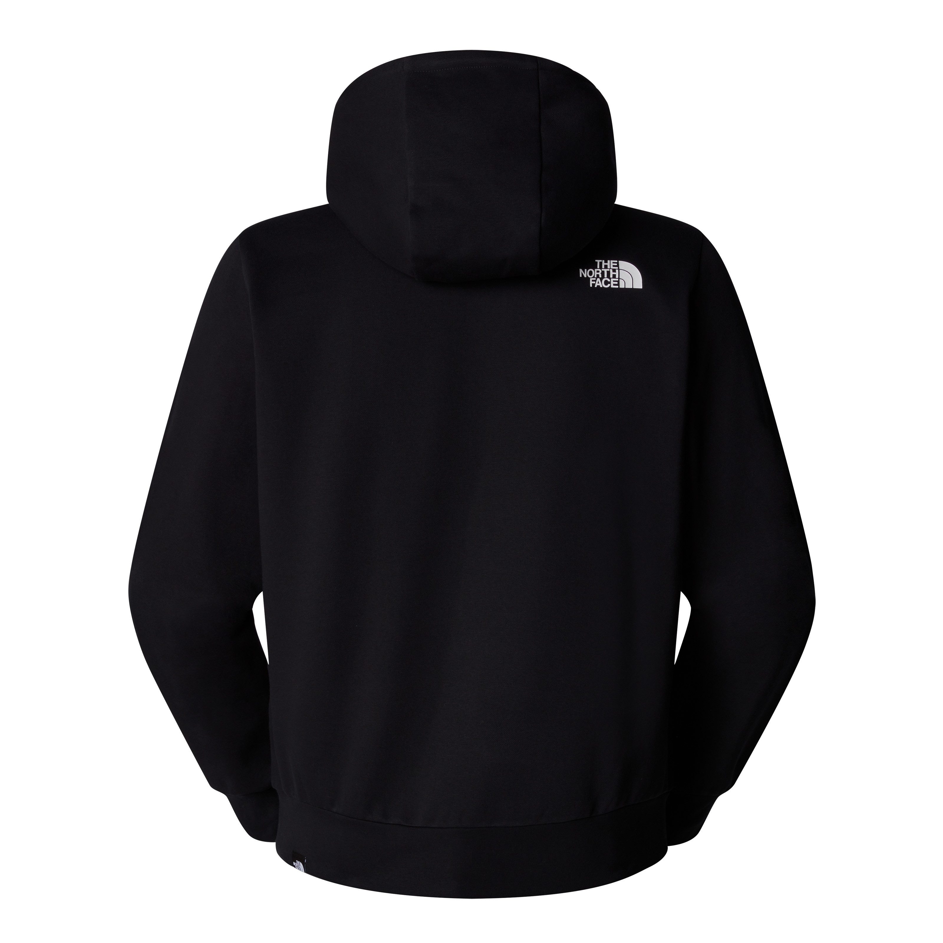 The North Face Hoodie M EASY HOODIE (1-delig)