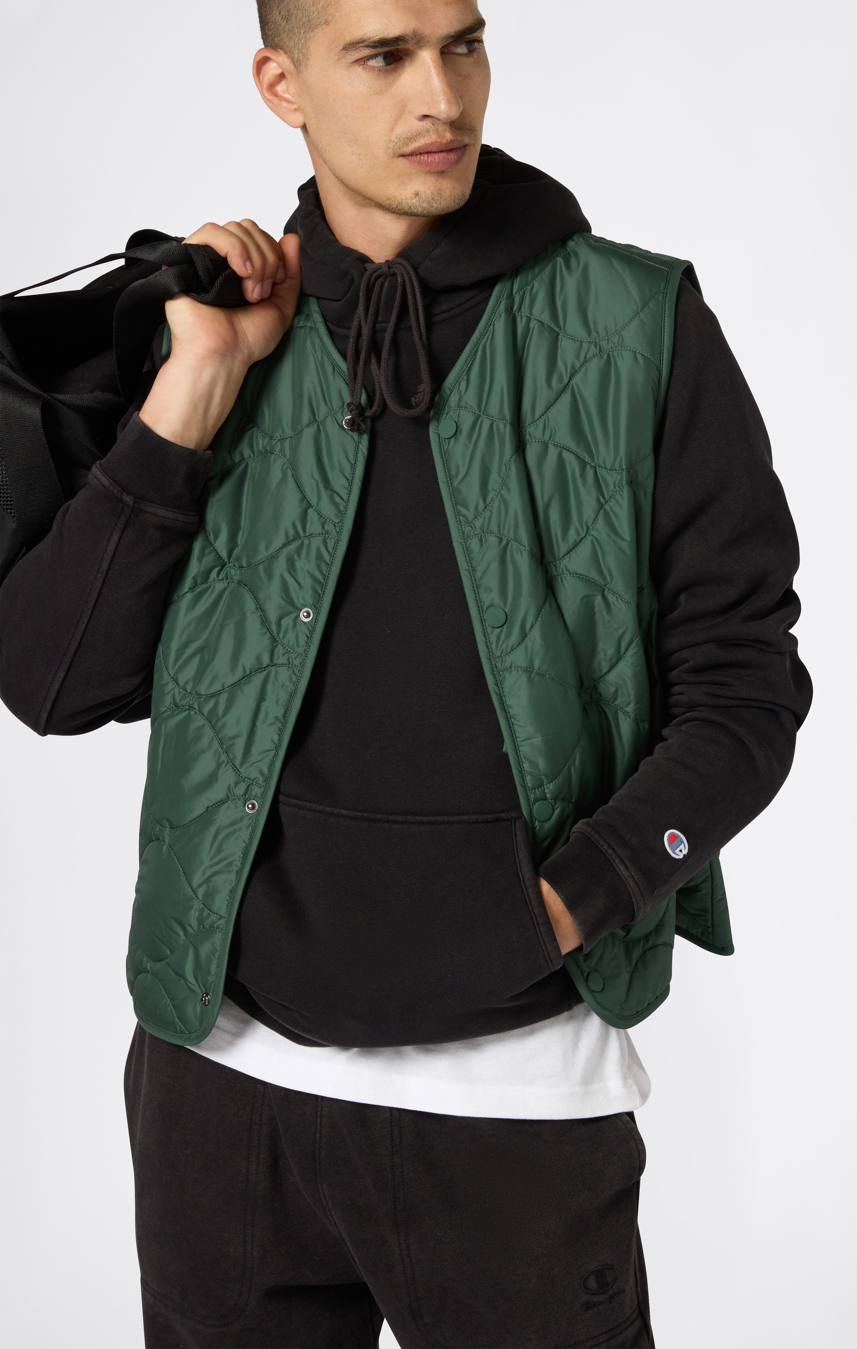 Champion Hoodie (1-delig)