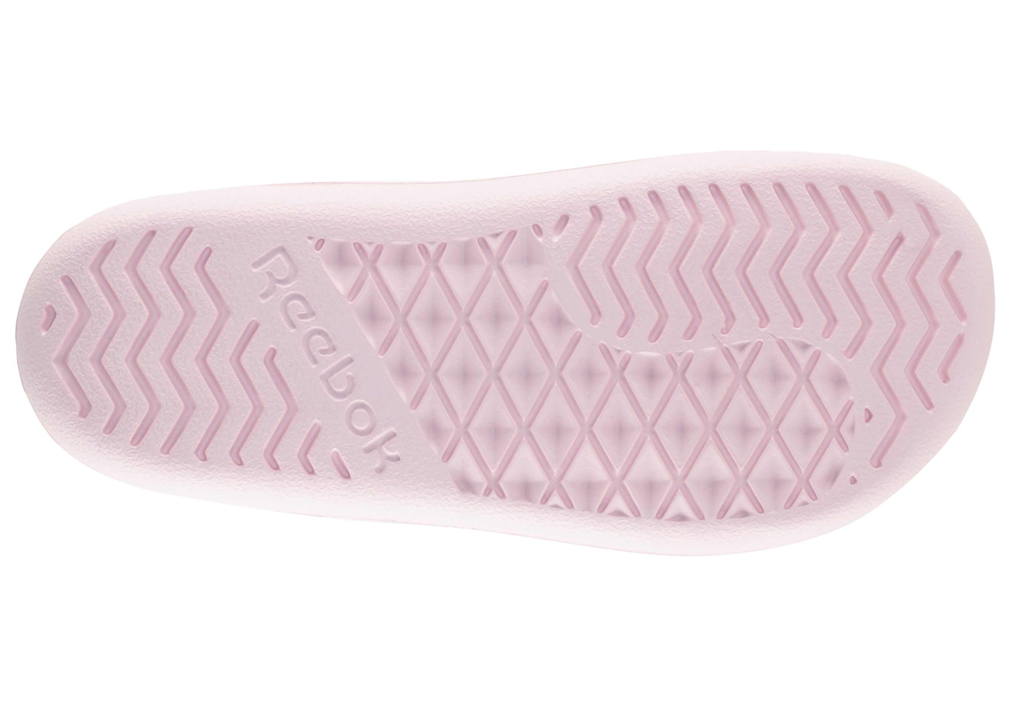 Reebok Badslippers REEBOK CLEAN SLIDE