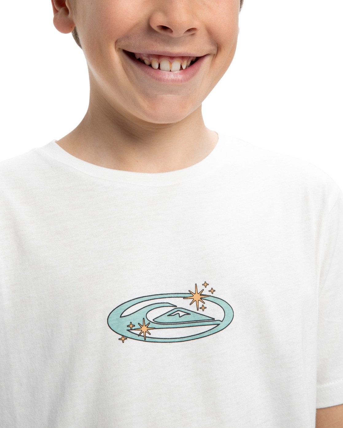 Quiksilver Shirttop Evo Nature Magic