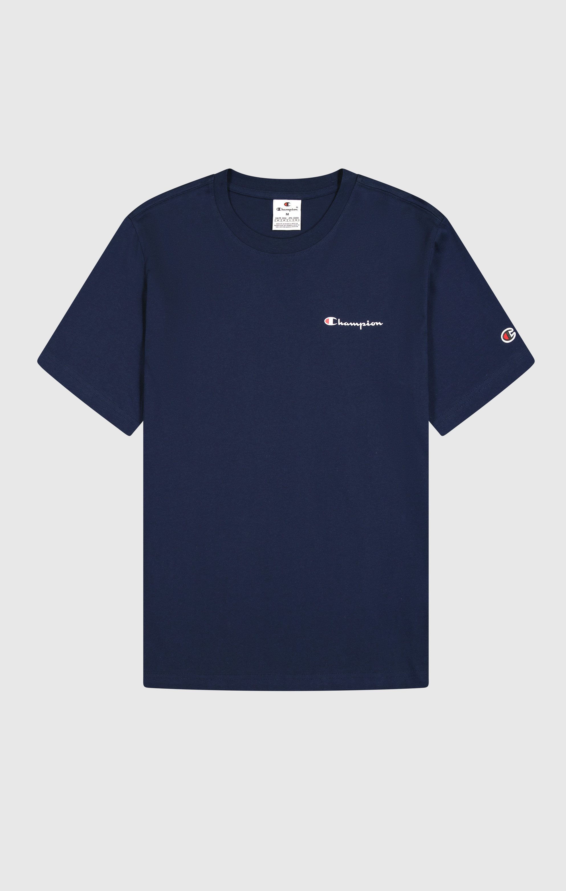 Champion T-shirt CREWNECK T-SHIRT