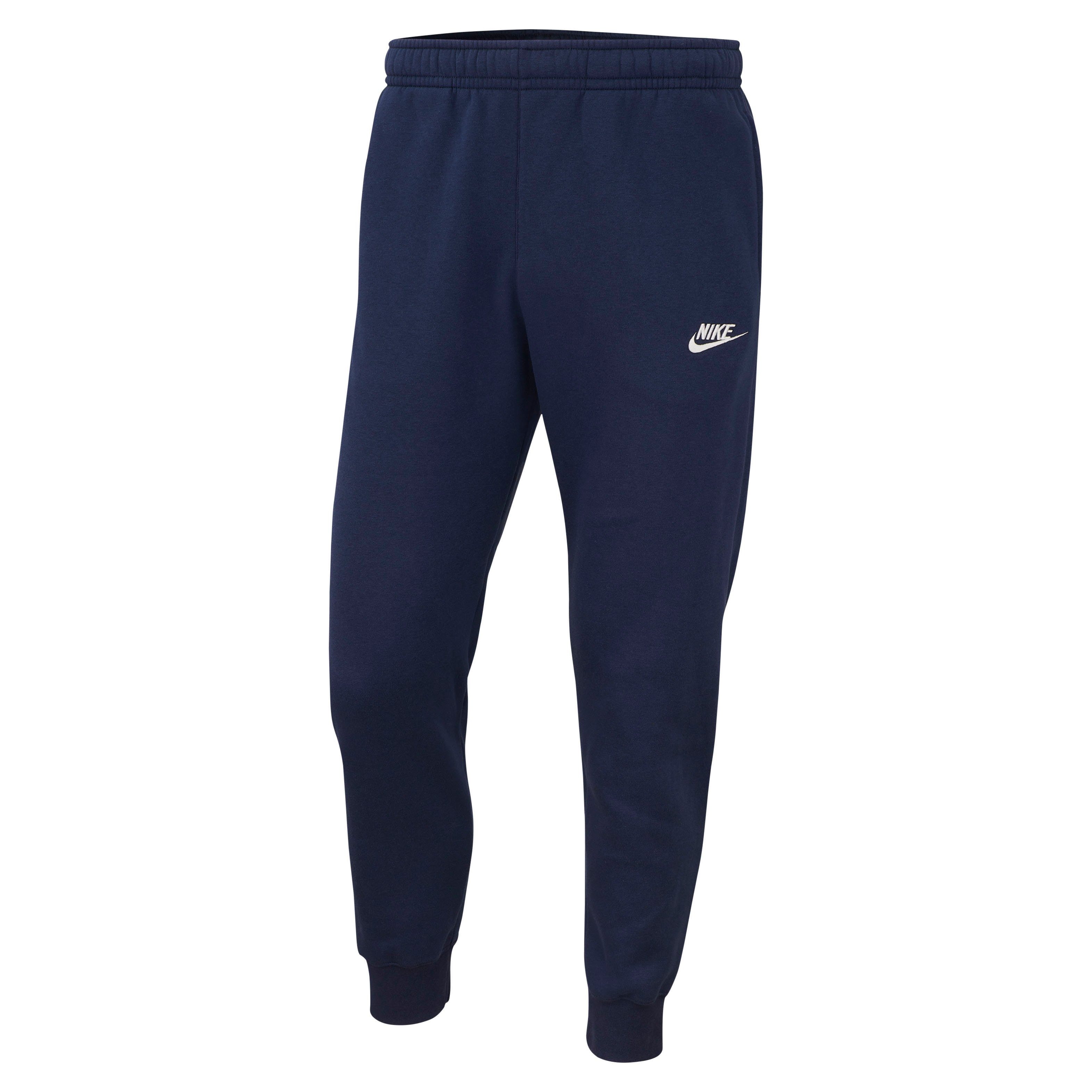 Nike Sportswear Joggingbroek CLUB FLEECE JOGGERS