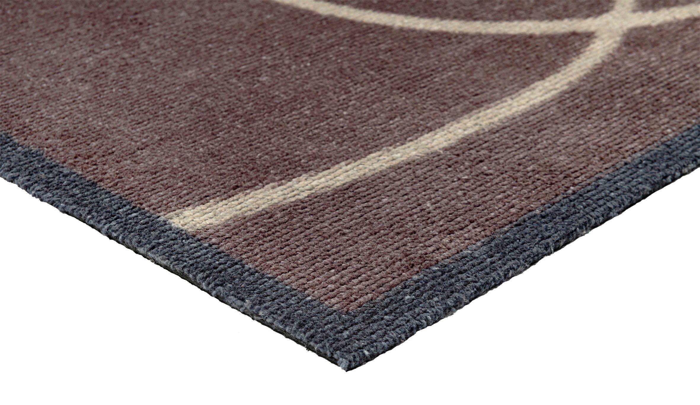 wash+dry by Kleen-Tex Vloerkleed Lovita