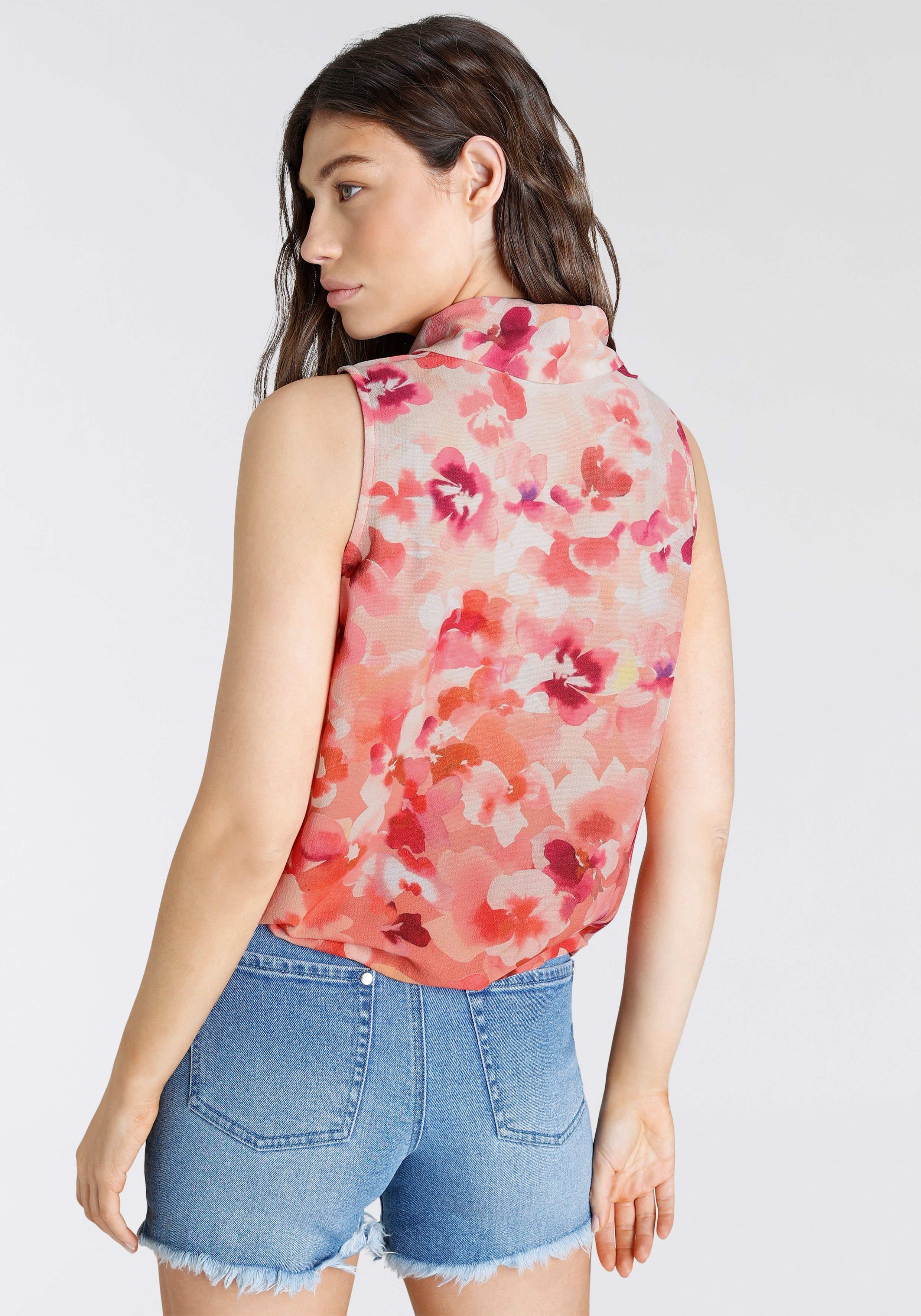 Laura Scott Top met verschillende designs