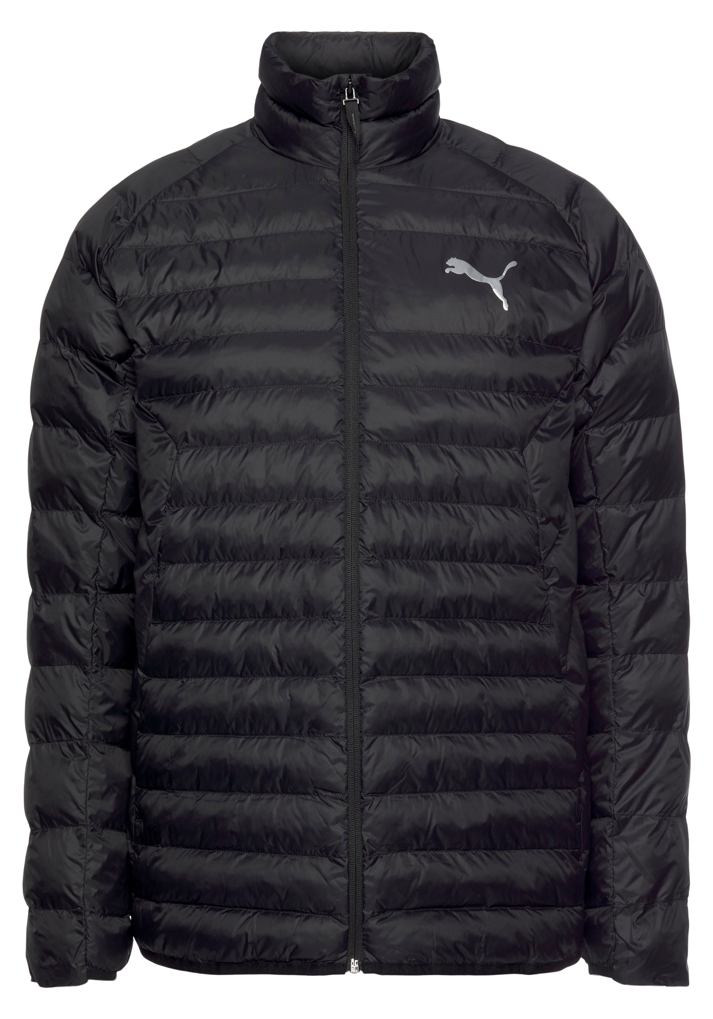 PUMA Winterjack PackLITE Primaloft Jacket