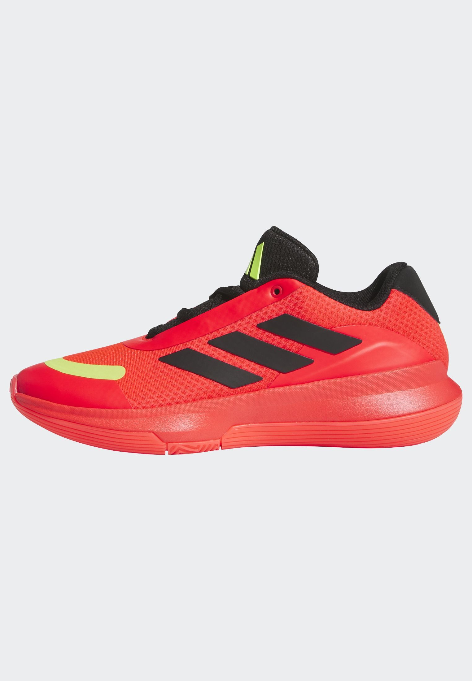 adidas Performance Basketbalschoenen BASKETBALL LEGENDS LOW