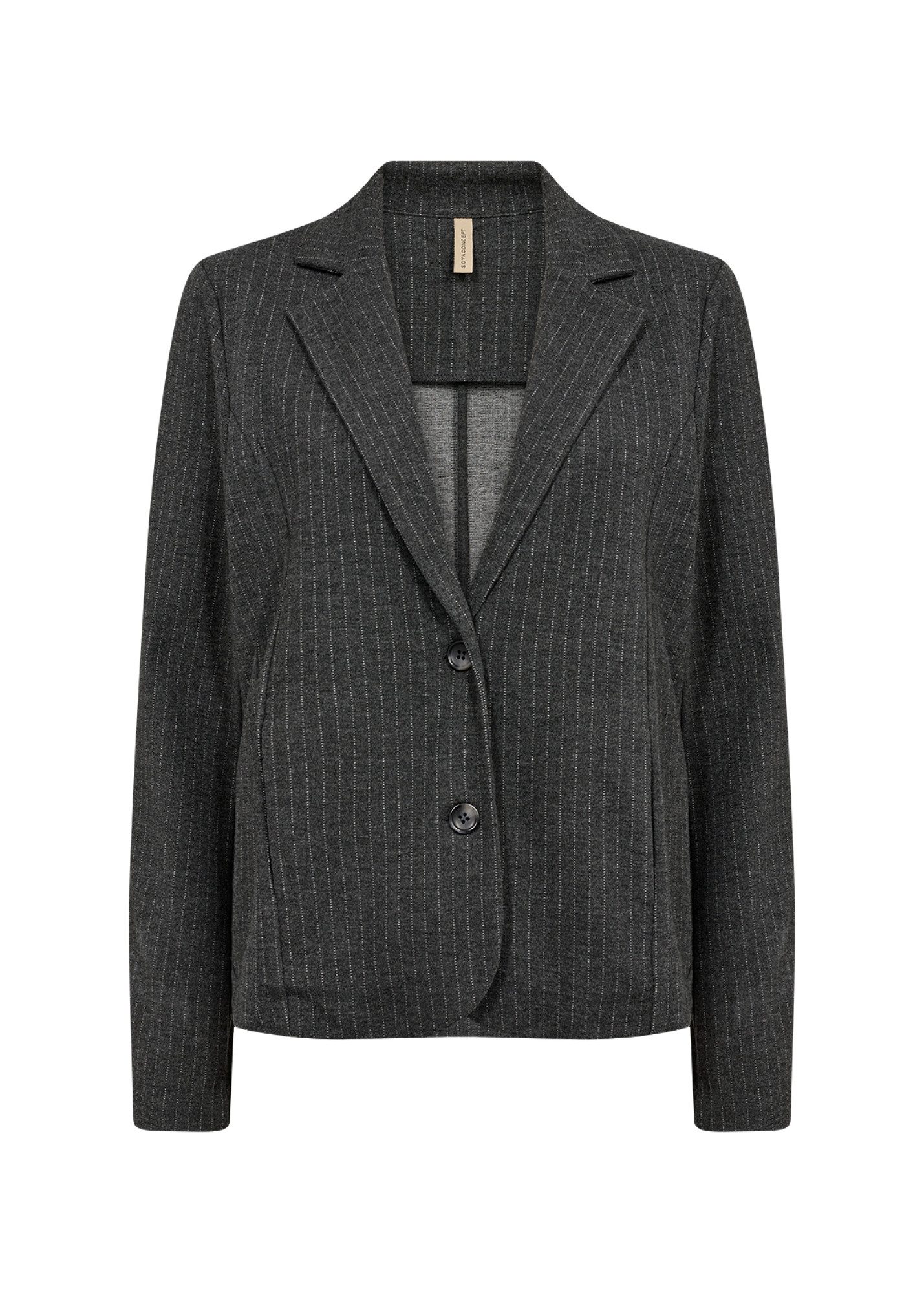 soyaconcept Korte blazer SC-IVA 3