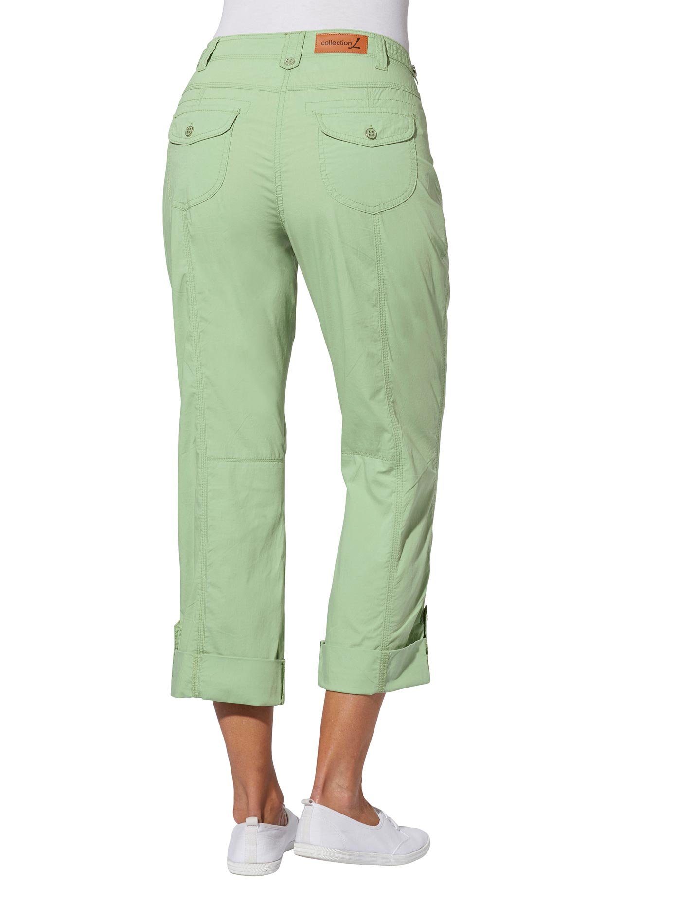 Casual Looks Geweven broek