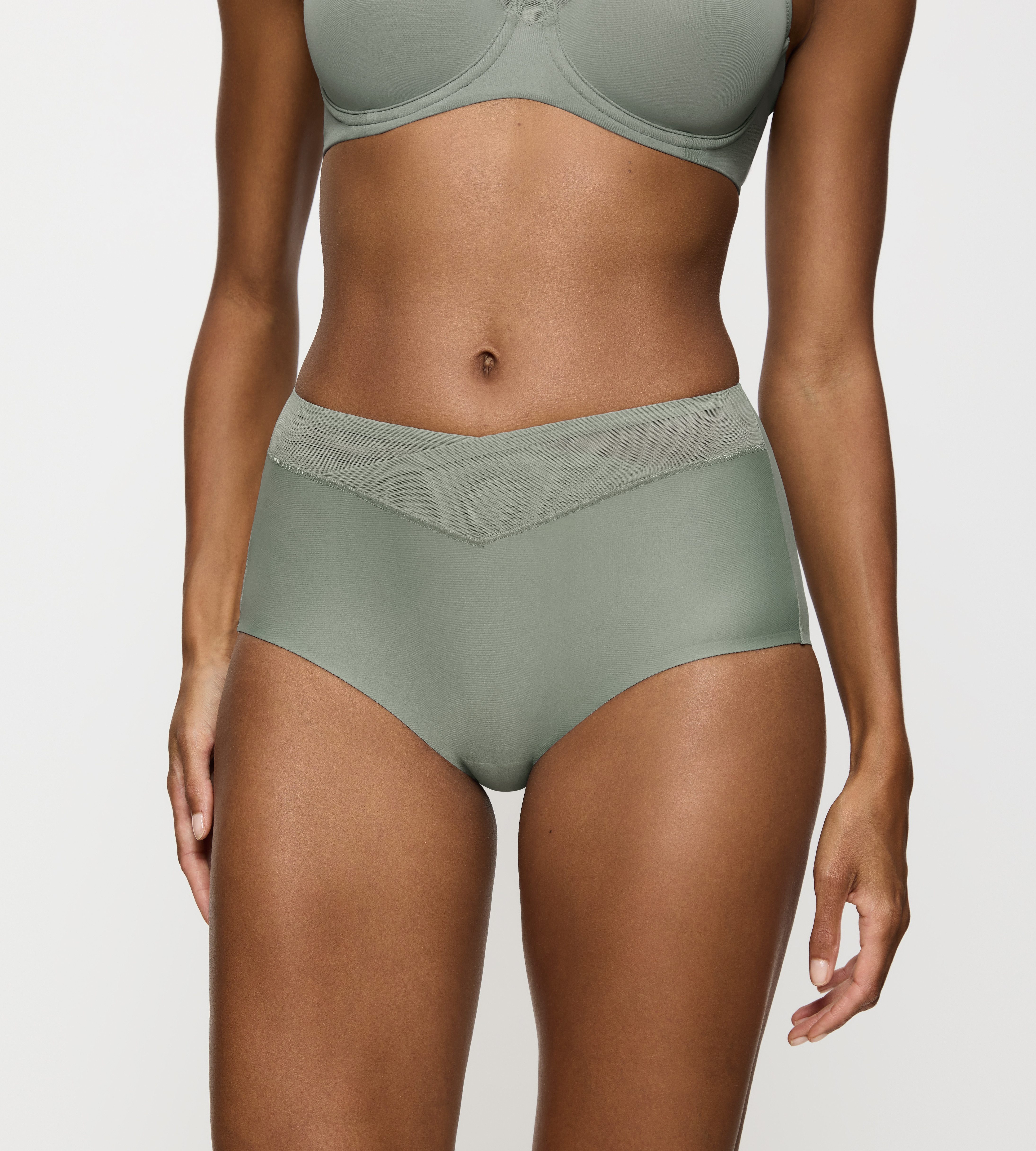 Triumph Shapingslip True Shape Sensation T Maxi
