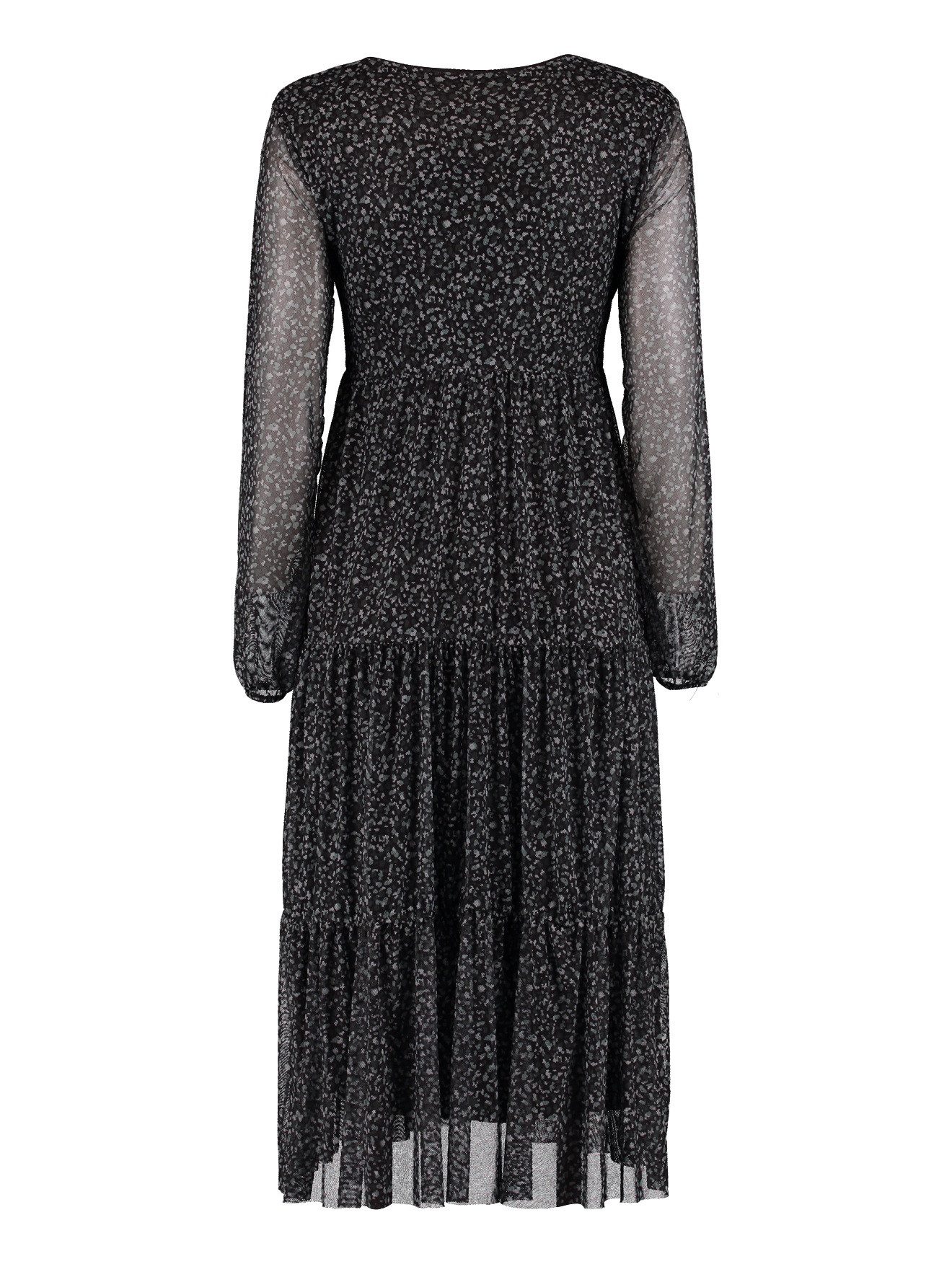 HaILYS Midi-jurk MD P DR Ca44mille