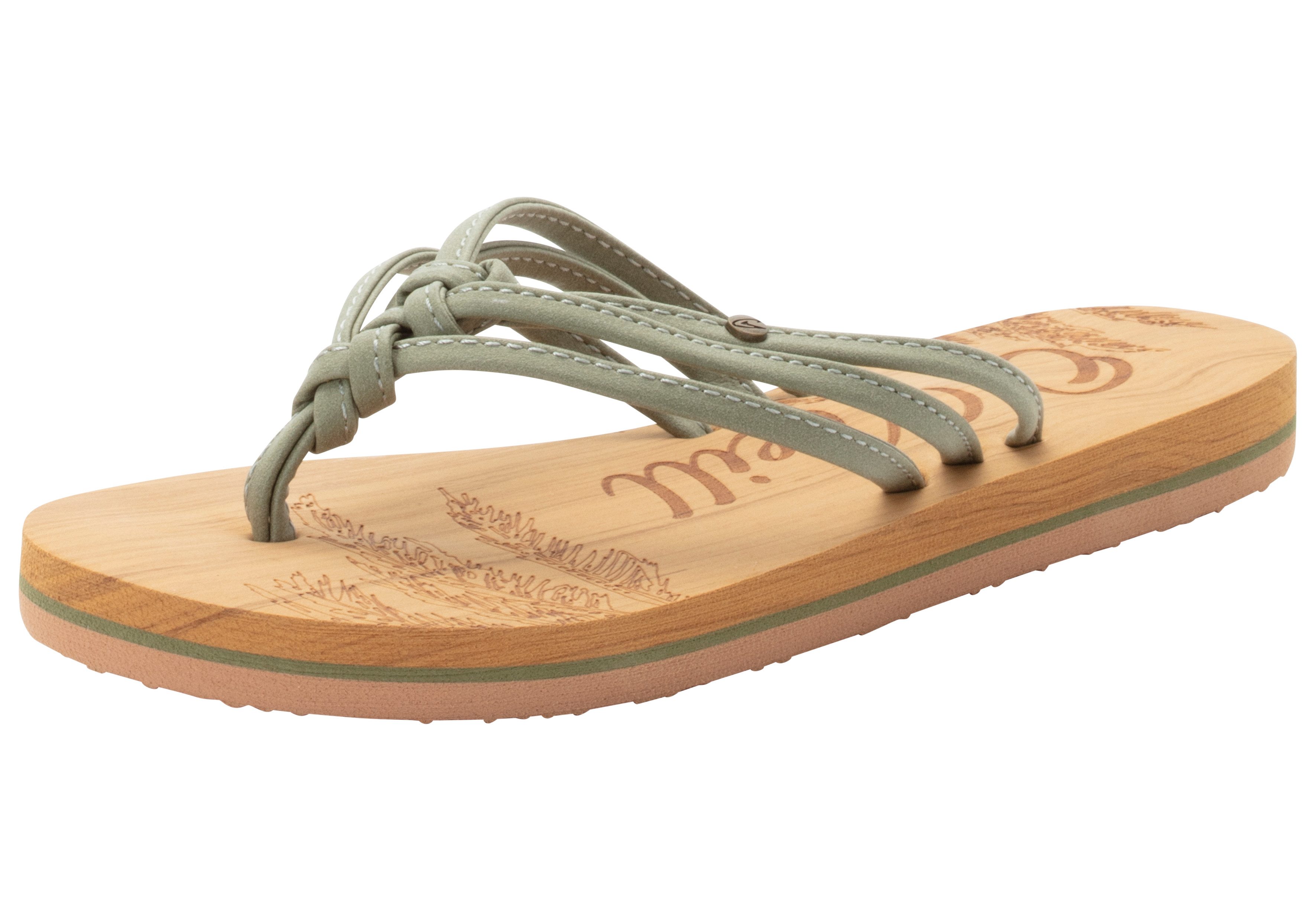 O'Neill Teenslippers DITSY SANDALS