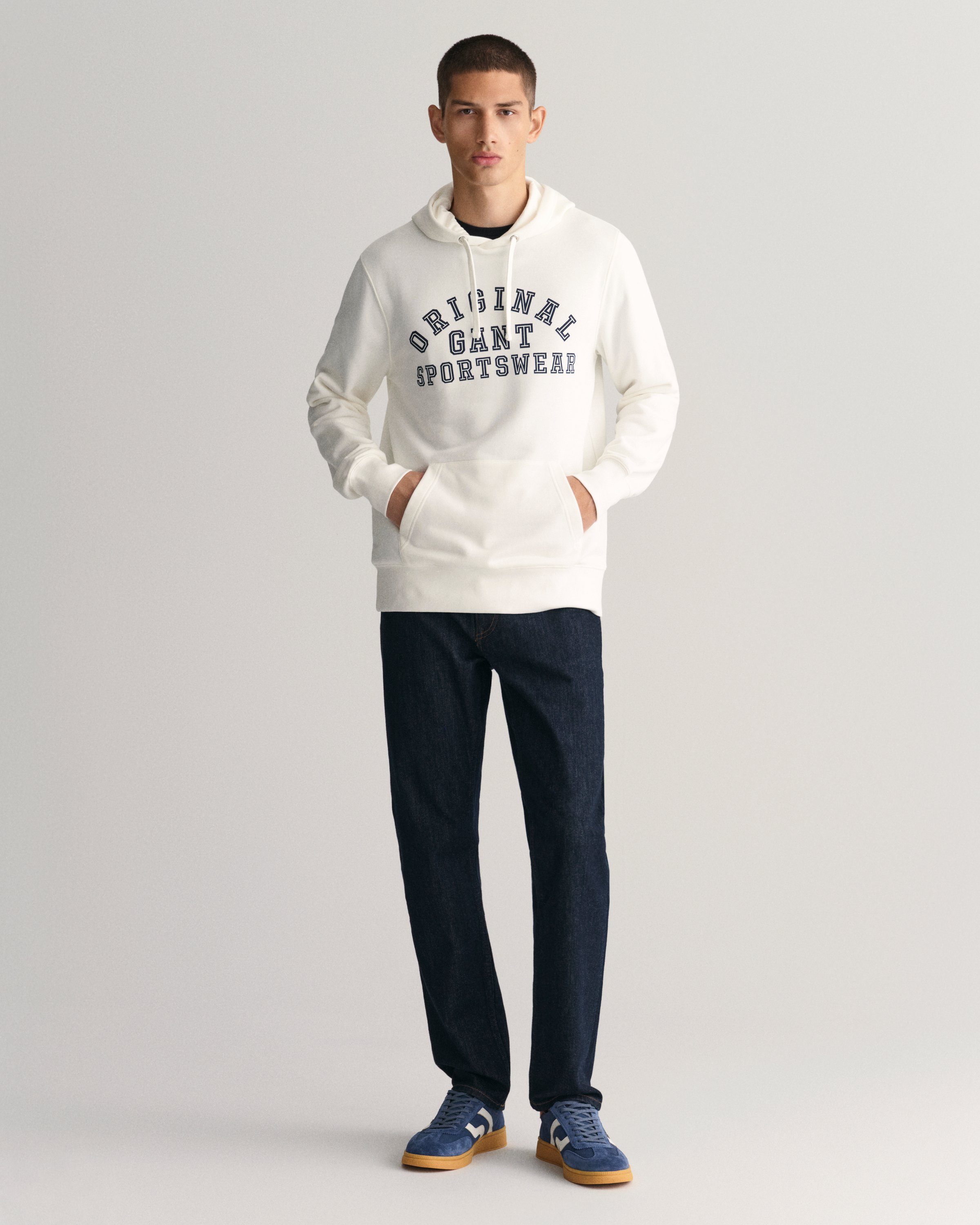 Gant Regular fit jeans REGULAR GANT JEANS