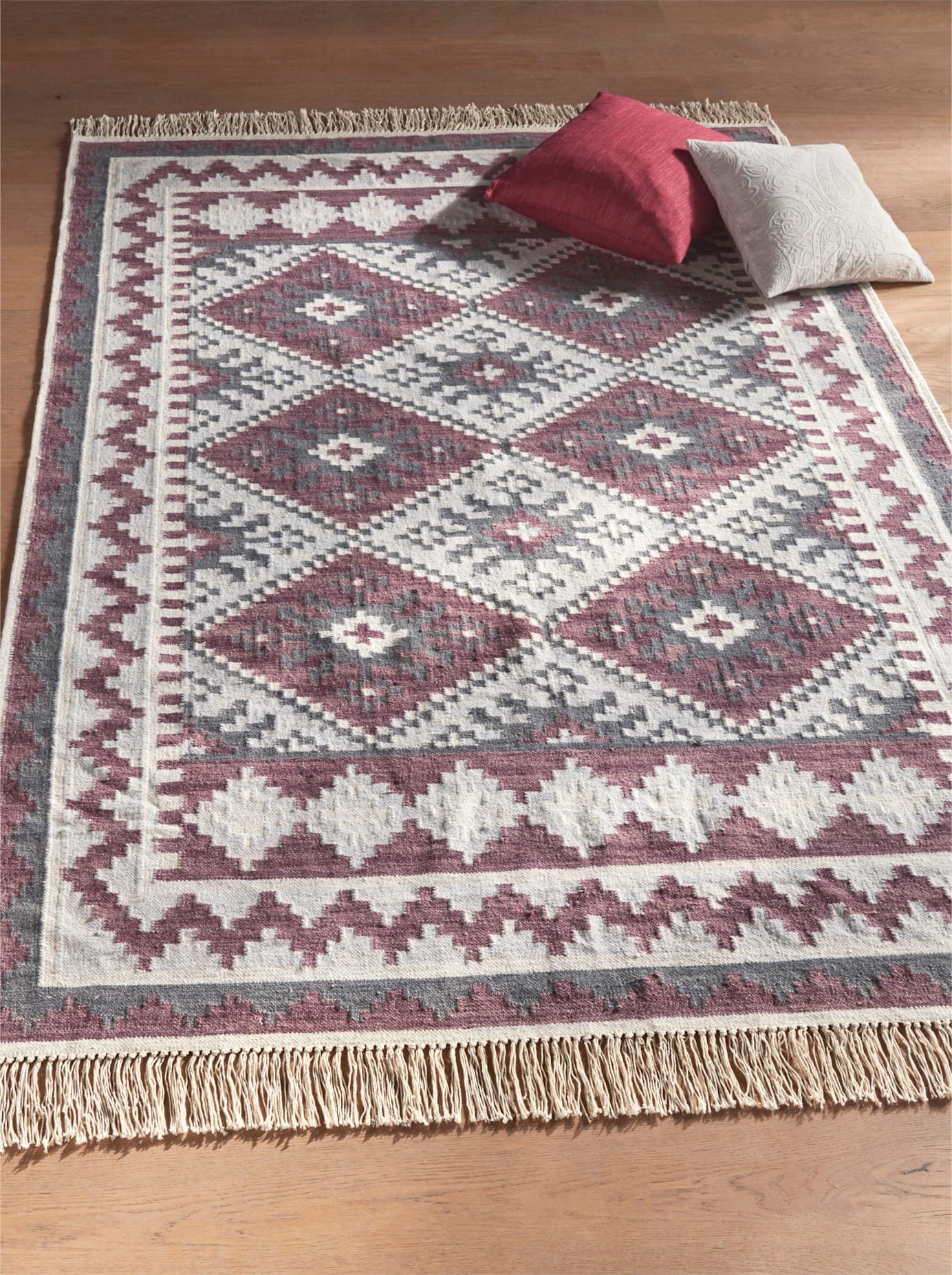 heine home Vloerkleed