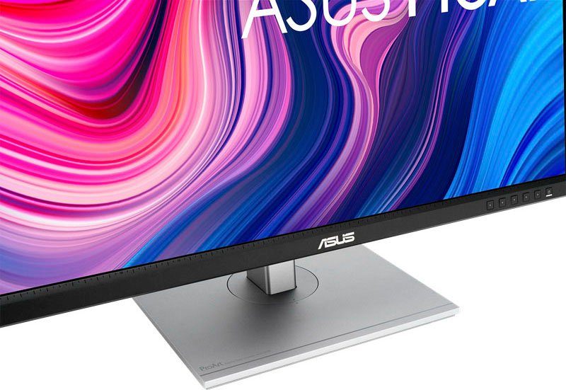 Asus Ledscherm PA279CV, 69 cm / 27", 4K Ultra HD