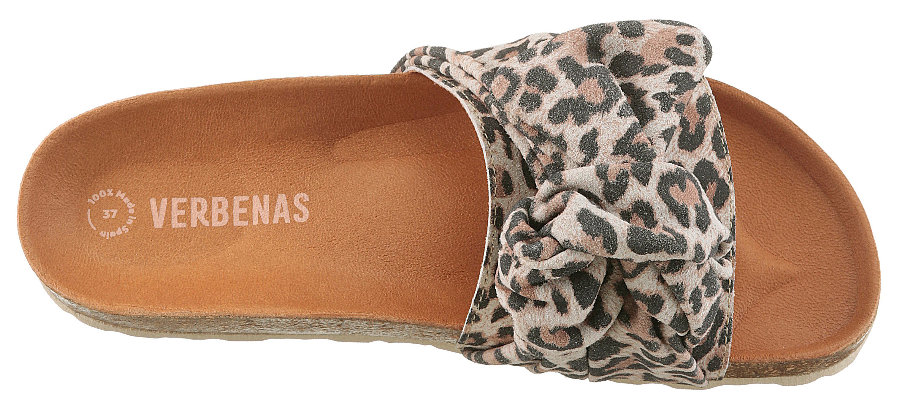 VERBENAS Slippers Roxy Roda