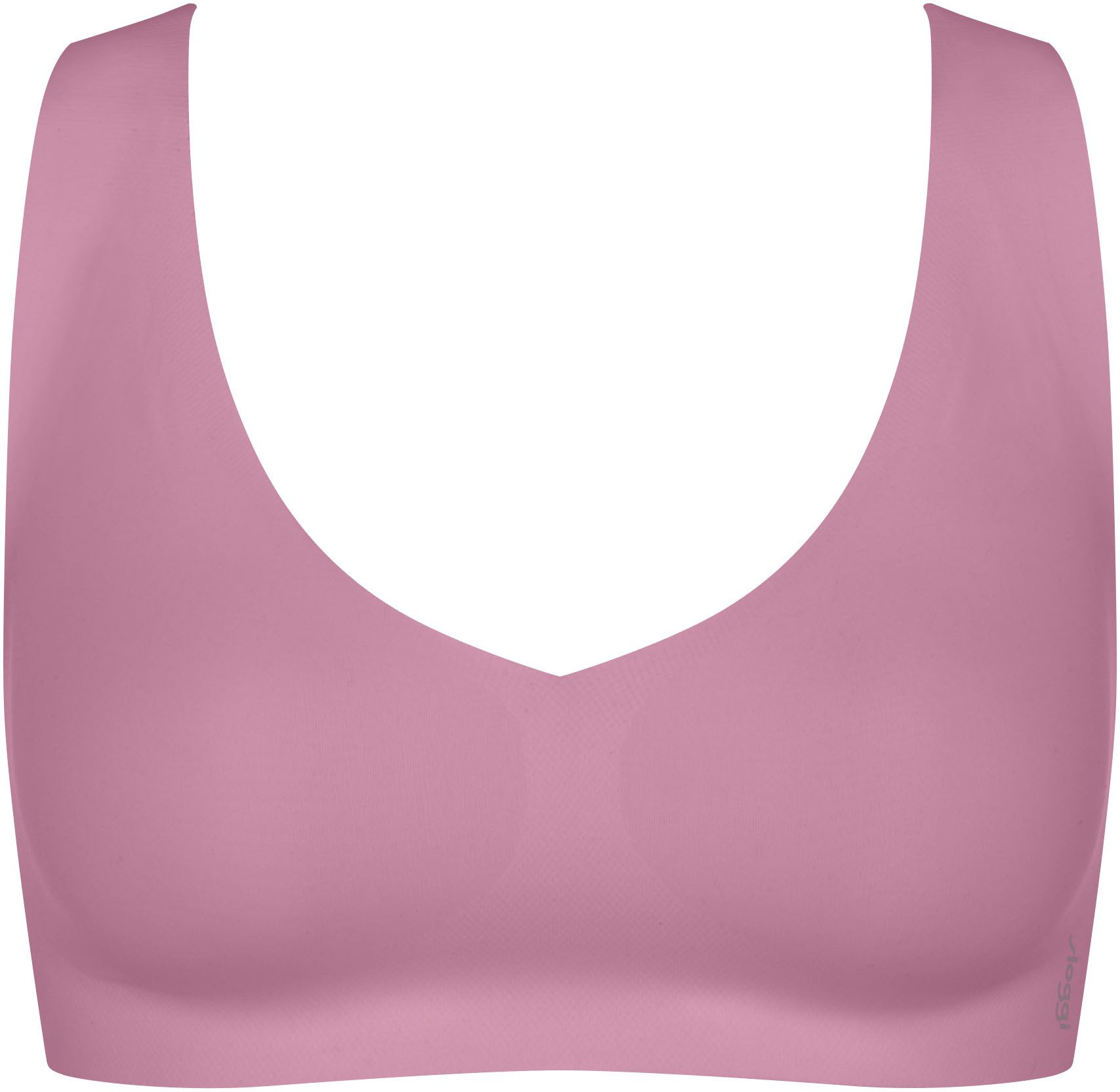 Sloggi Bustier ZERO Feel 2.0 Bralette naadloos en onzichtbaar