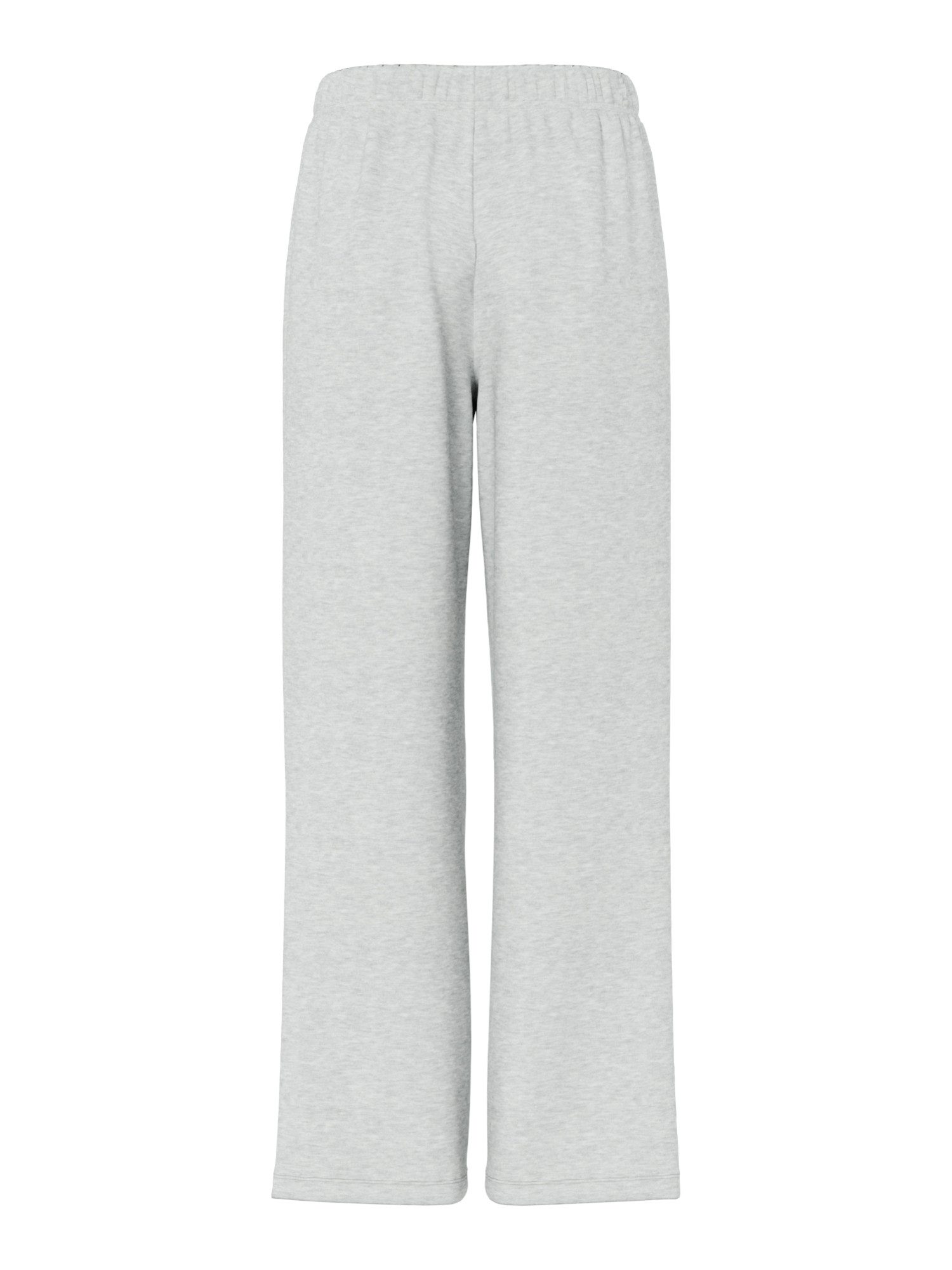 pieces Sweatbroek PCCHILLI HW WIDE SWEAT PANTS NOOS BC