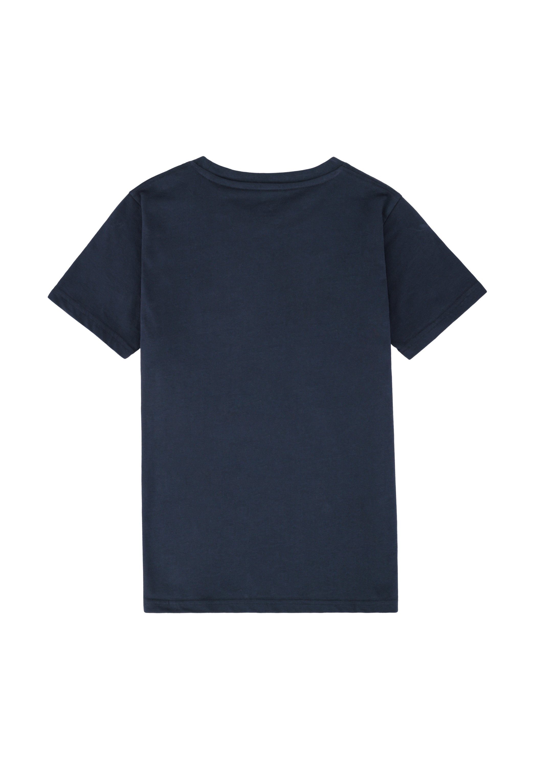 Alpha Industries T-shirt Alpha Industries Kids - T-Shirts Alpha Label T Kids/Teens