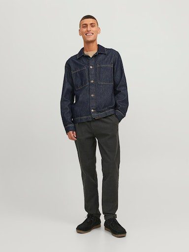 Jack & Jones Chino JPSTACE JJHARVEY WINTER CHINO SN