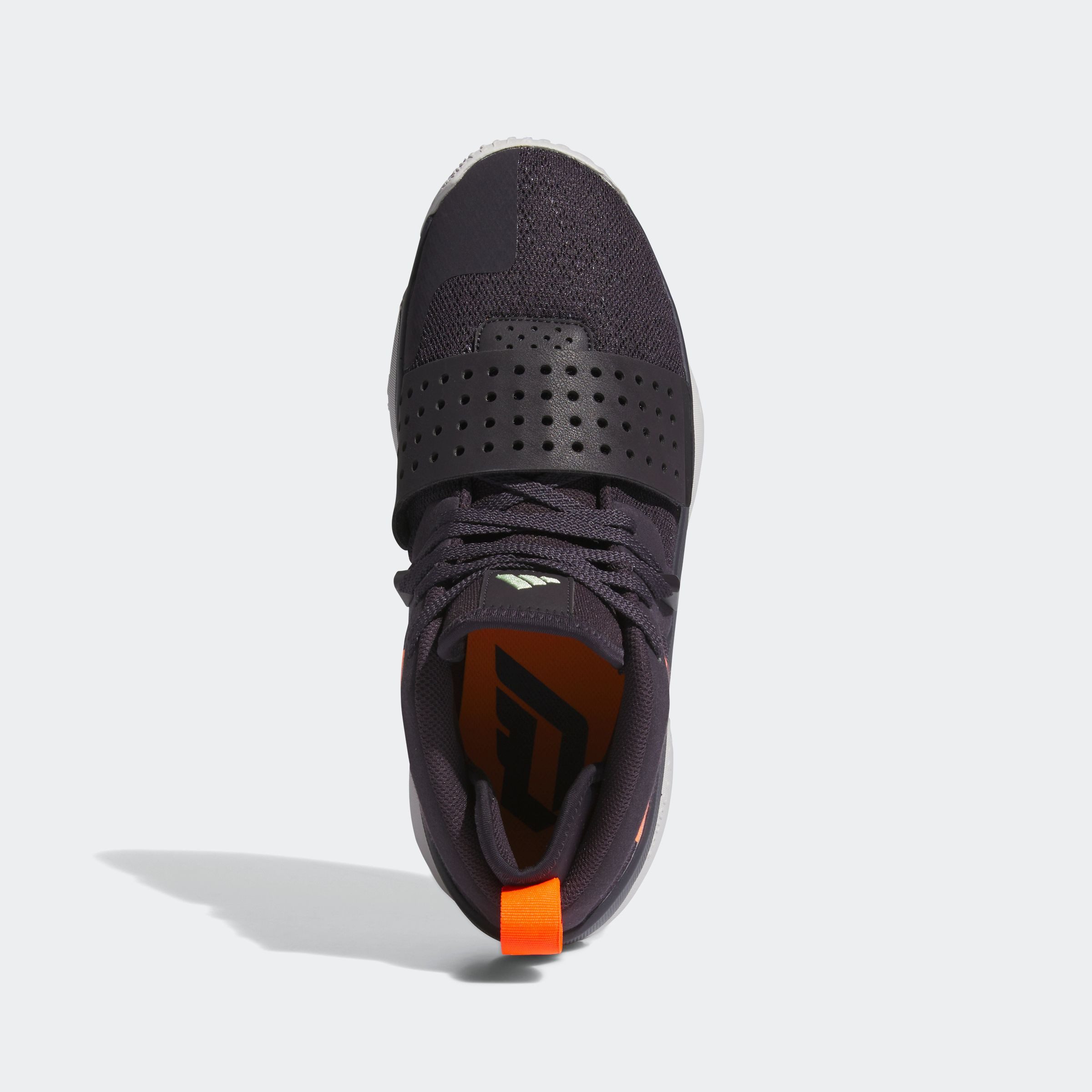 adidas Performance Basketbalschoenen DAME 8 EXTPLY