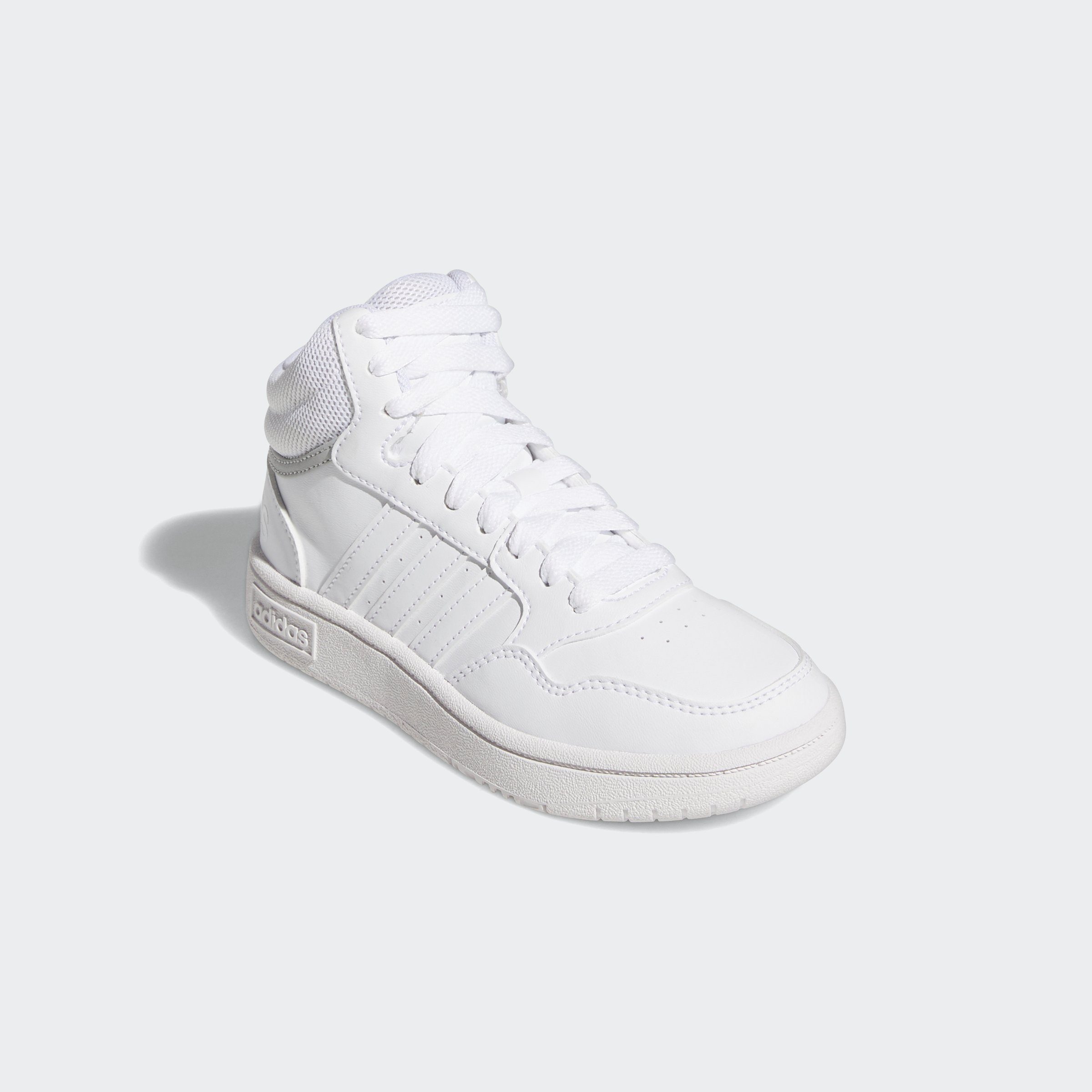 adidas Sportswear Sneakers HOOPS MID 3.0 K