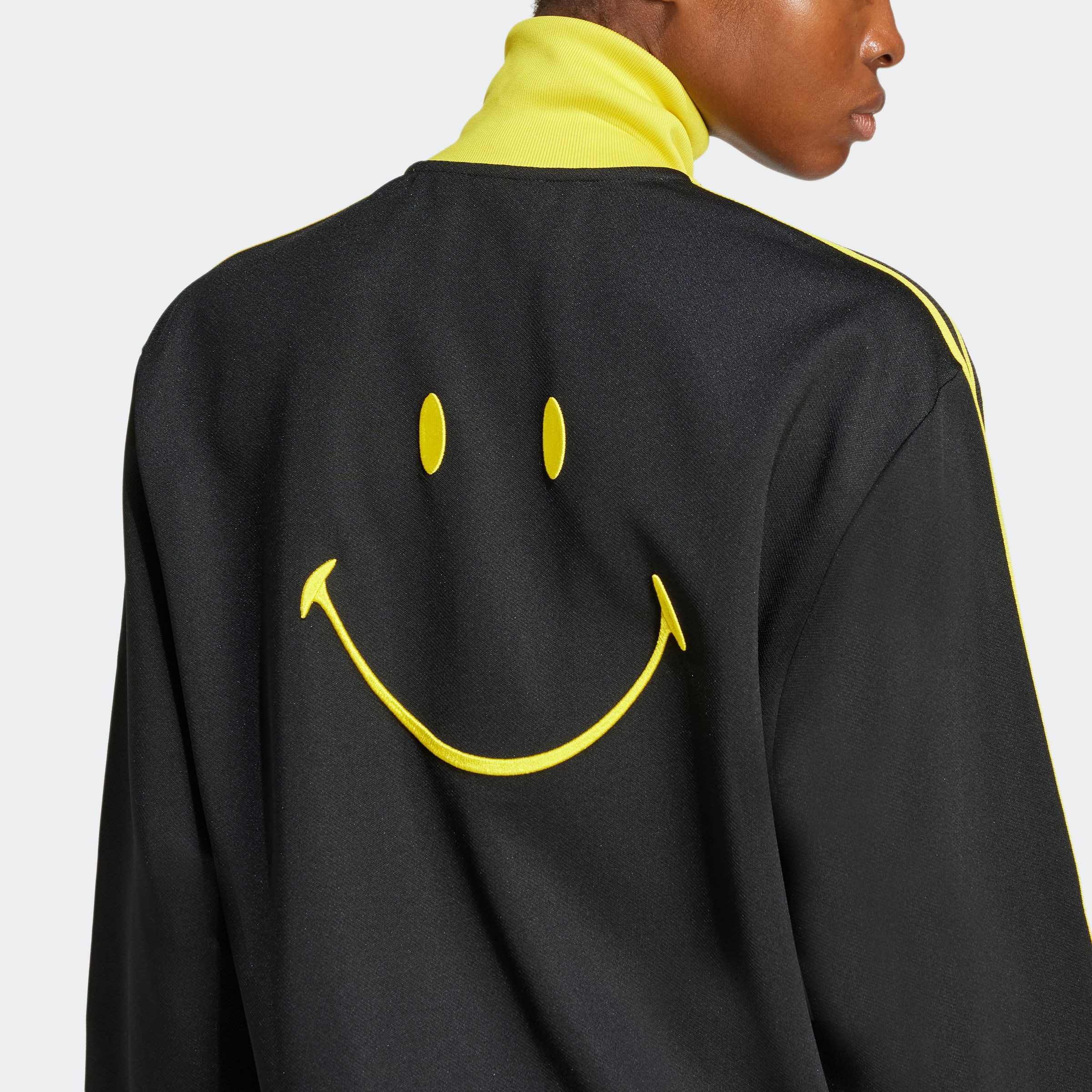 adidas Originals Outdoorjack SMILEY TRACKTOP