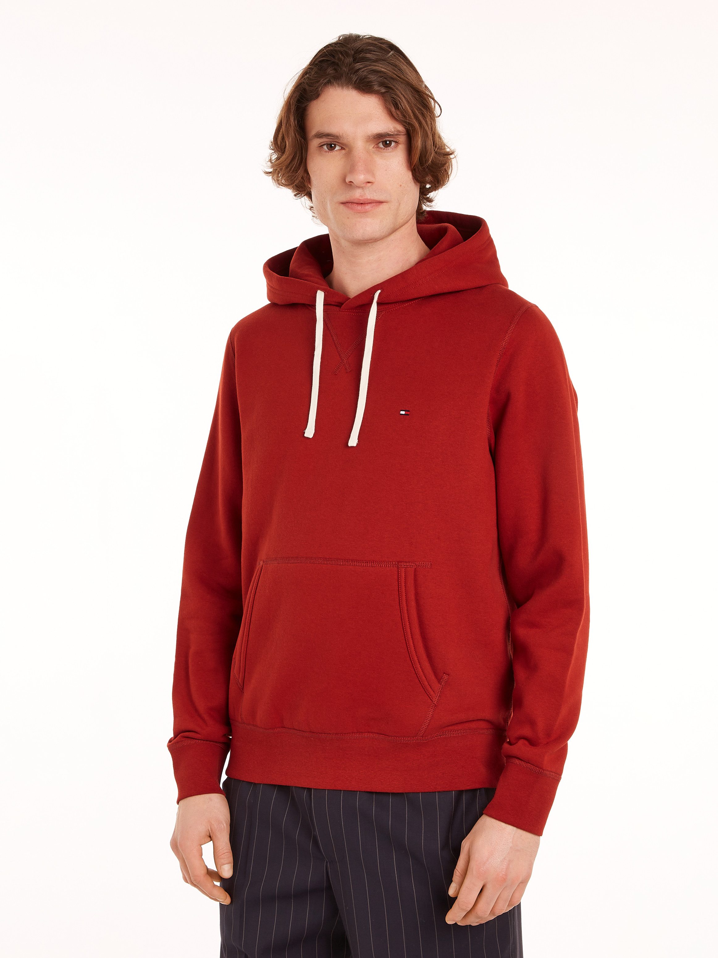 Tommy Hilfiger Hoodie ESSENTIAL FLEECE HOODY