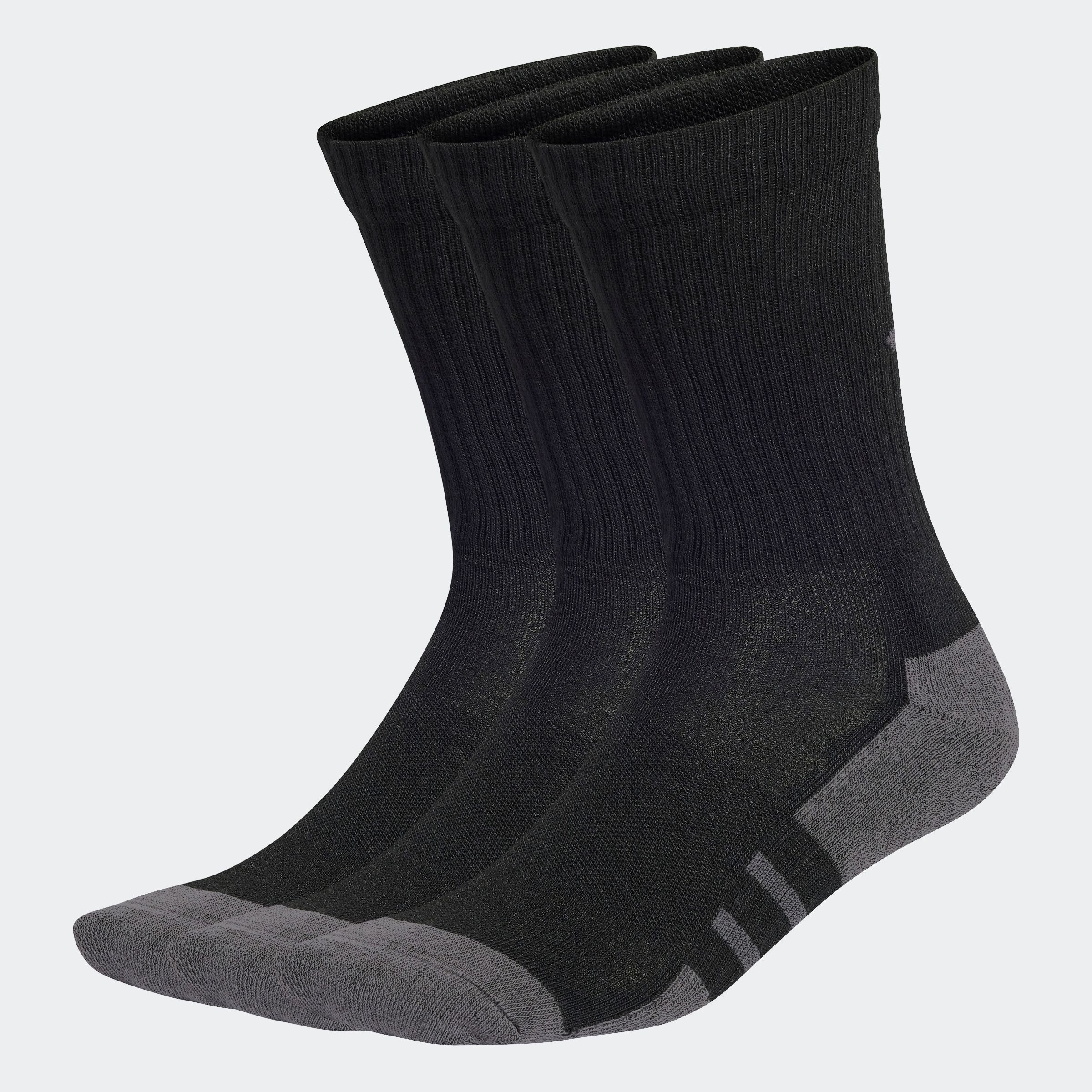 adidas Performance Functionele sokken ESS CC CREW 3P (3 paar)