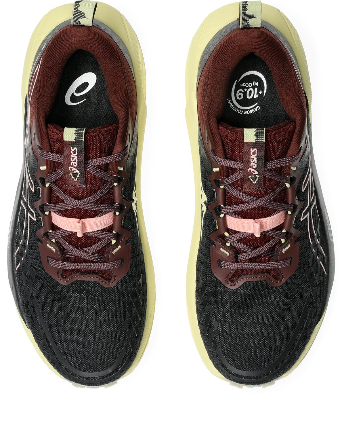 Asics Trailrunningschoenen GEL-TRABUCO 13