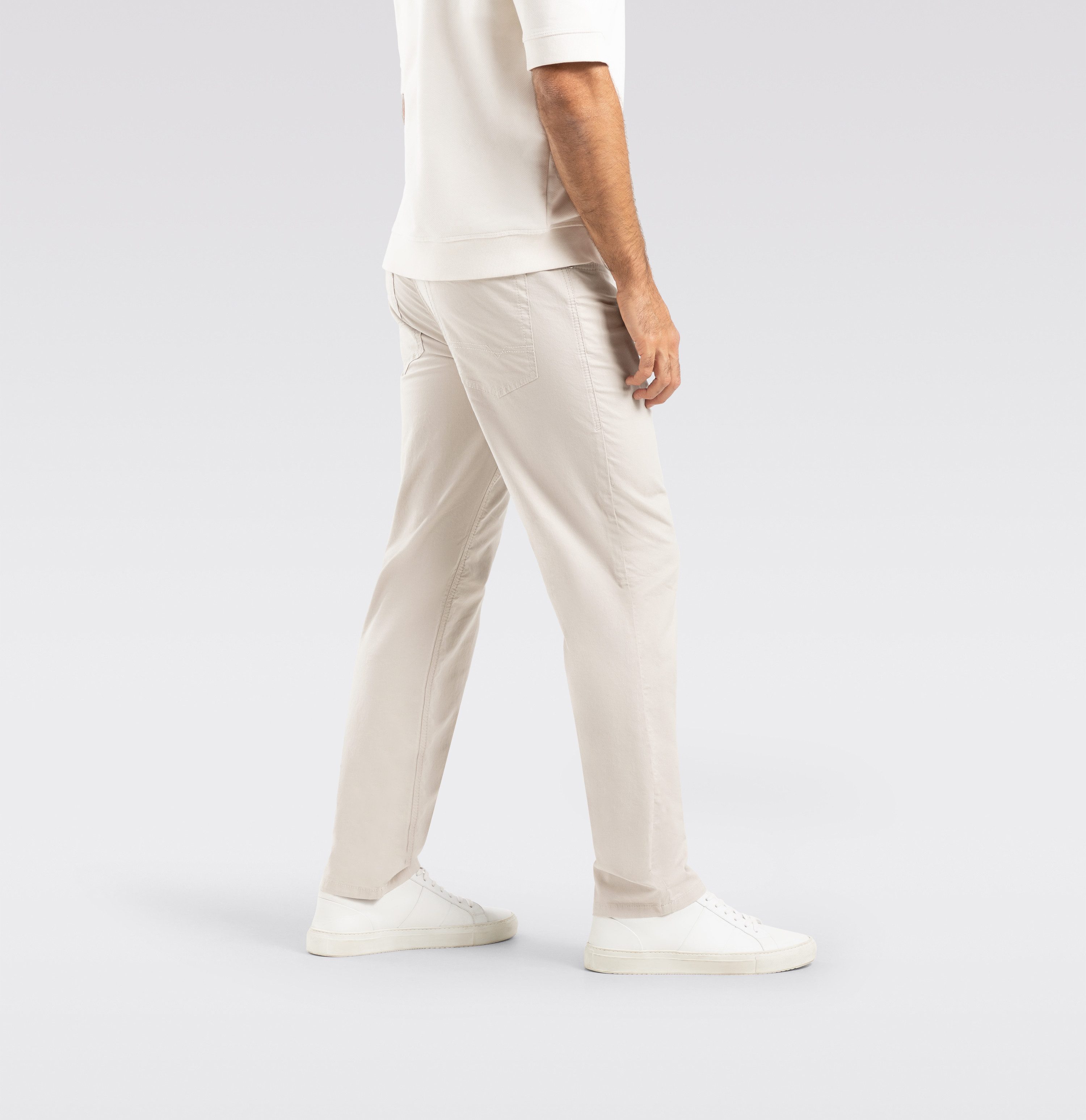 MAC 5-pocket jeans Arne