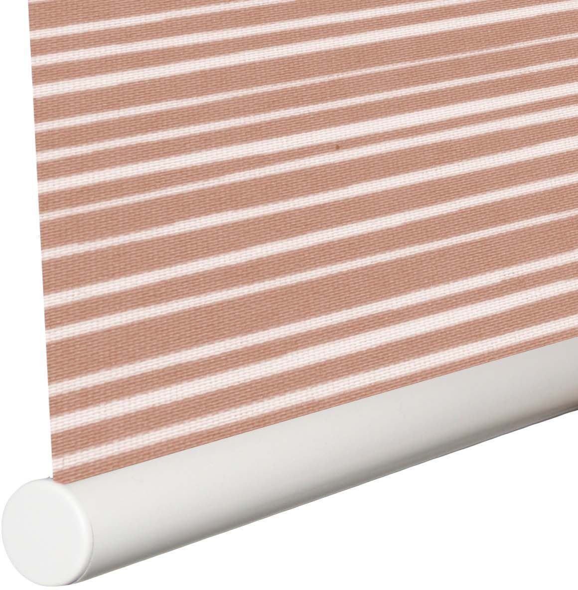 sunlines Rolgordijn met zijbediening StartUp Style Stripes