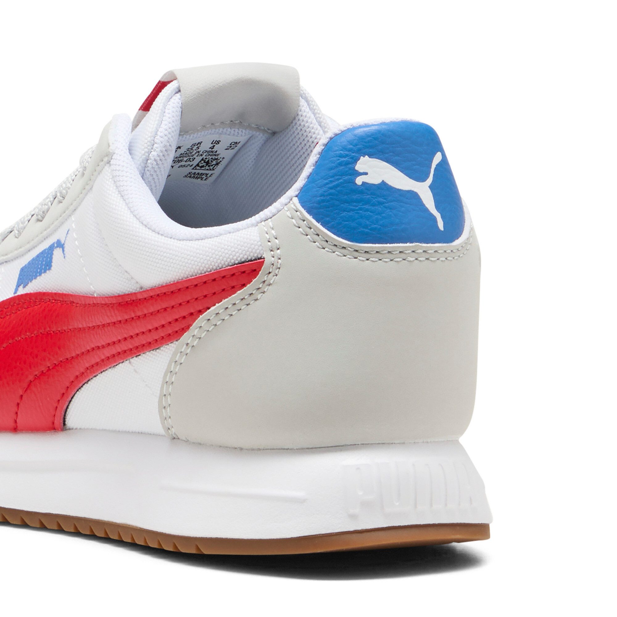 PUMA Sneakers R78 LIGHTWIND JR
