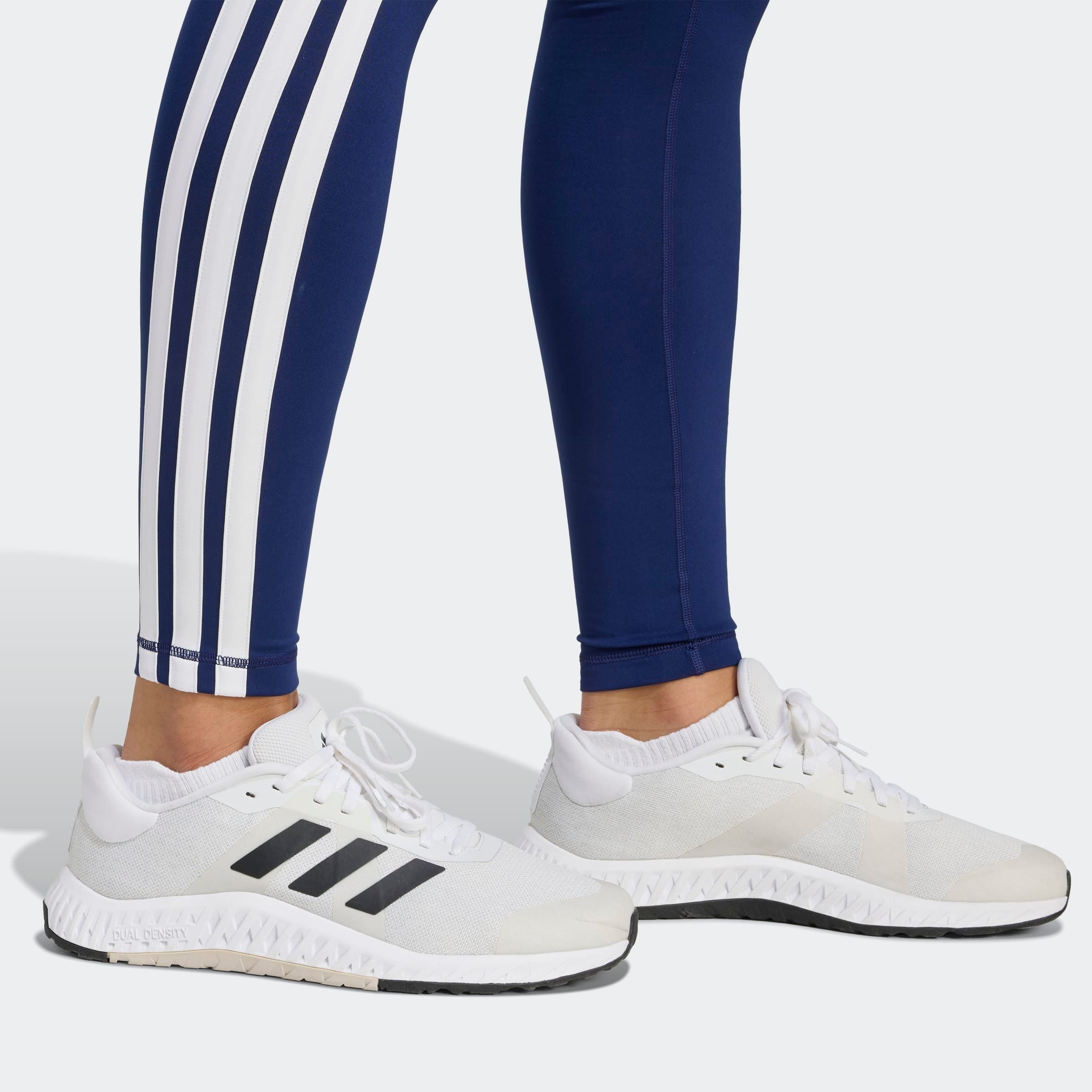adidas Performance Trainingstights OPT ESS 3S L (1-delig)