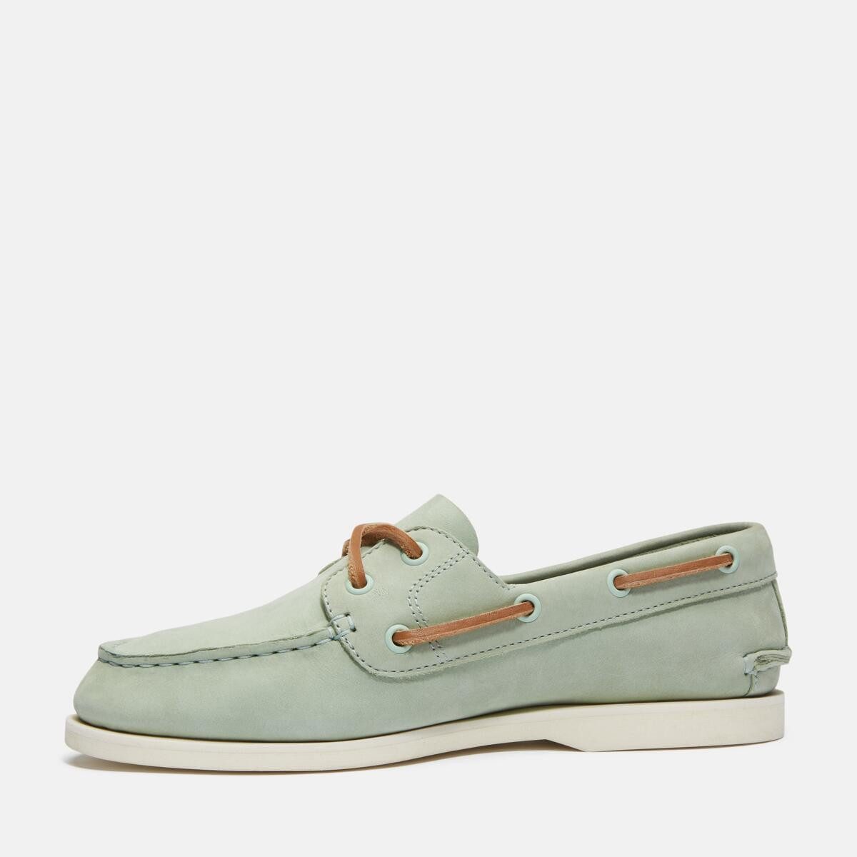 Timberland Bootschoenen CLASSIC BOAT BOAT SHOE